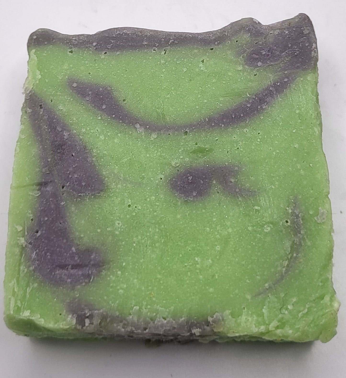 Rosemary and Mint Artisan Soap Bar