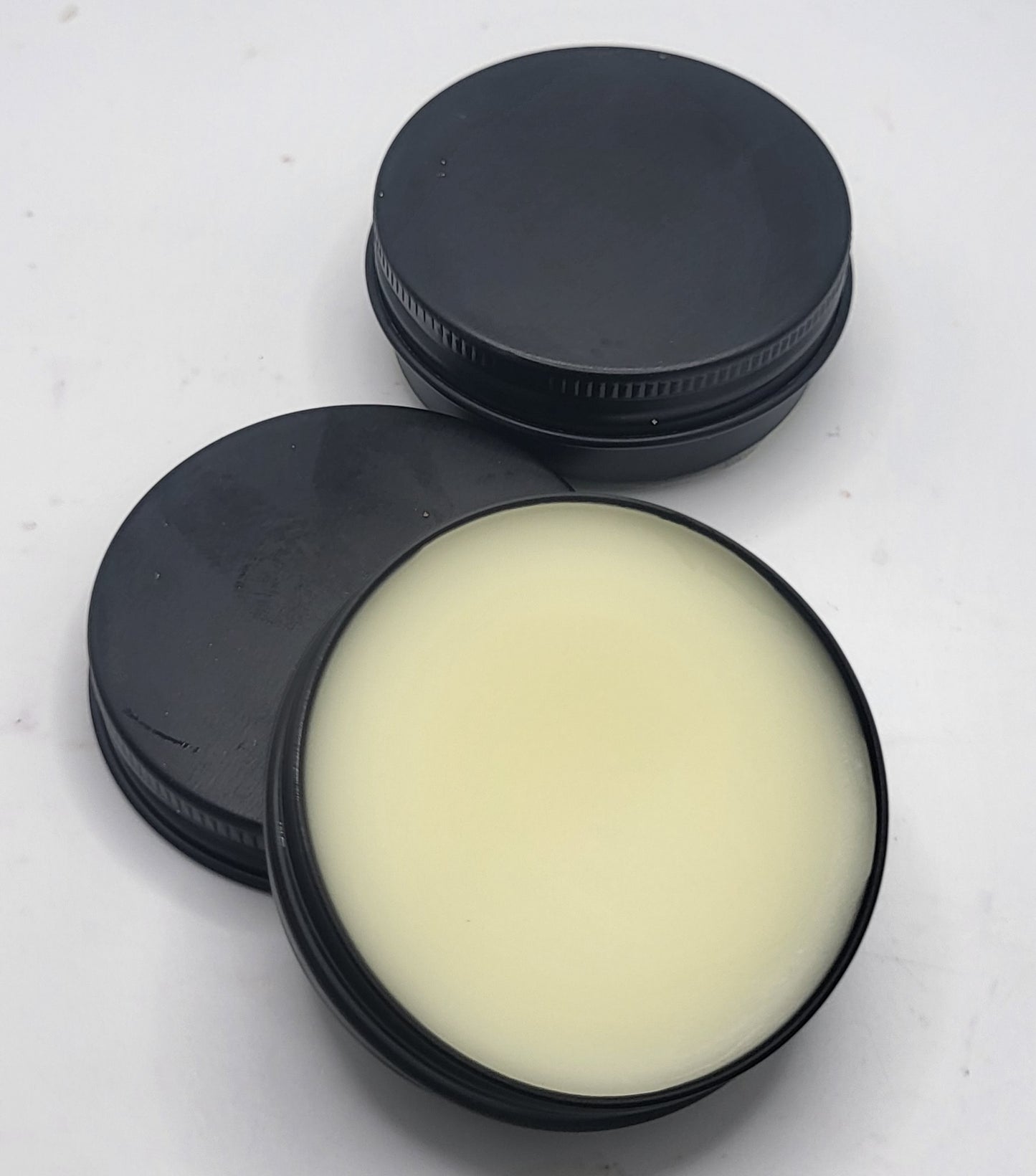 Ball Balm 2 oz (perfect for chaffing skin, sweaty areas, moisturizing)