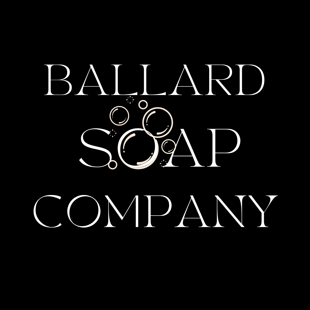 Ballard Soap Company Gift Card