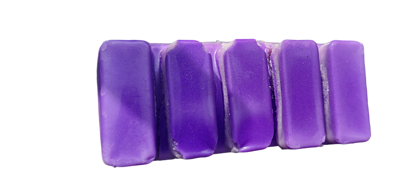 Lavender Apricot Wax Melt