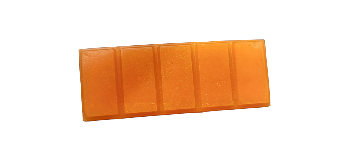 Cranberry Mandarin Wax Melt