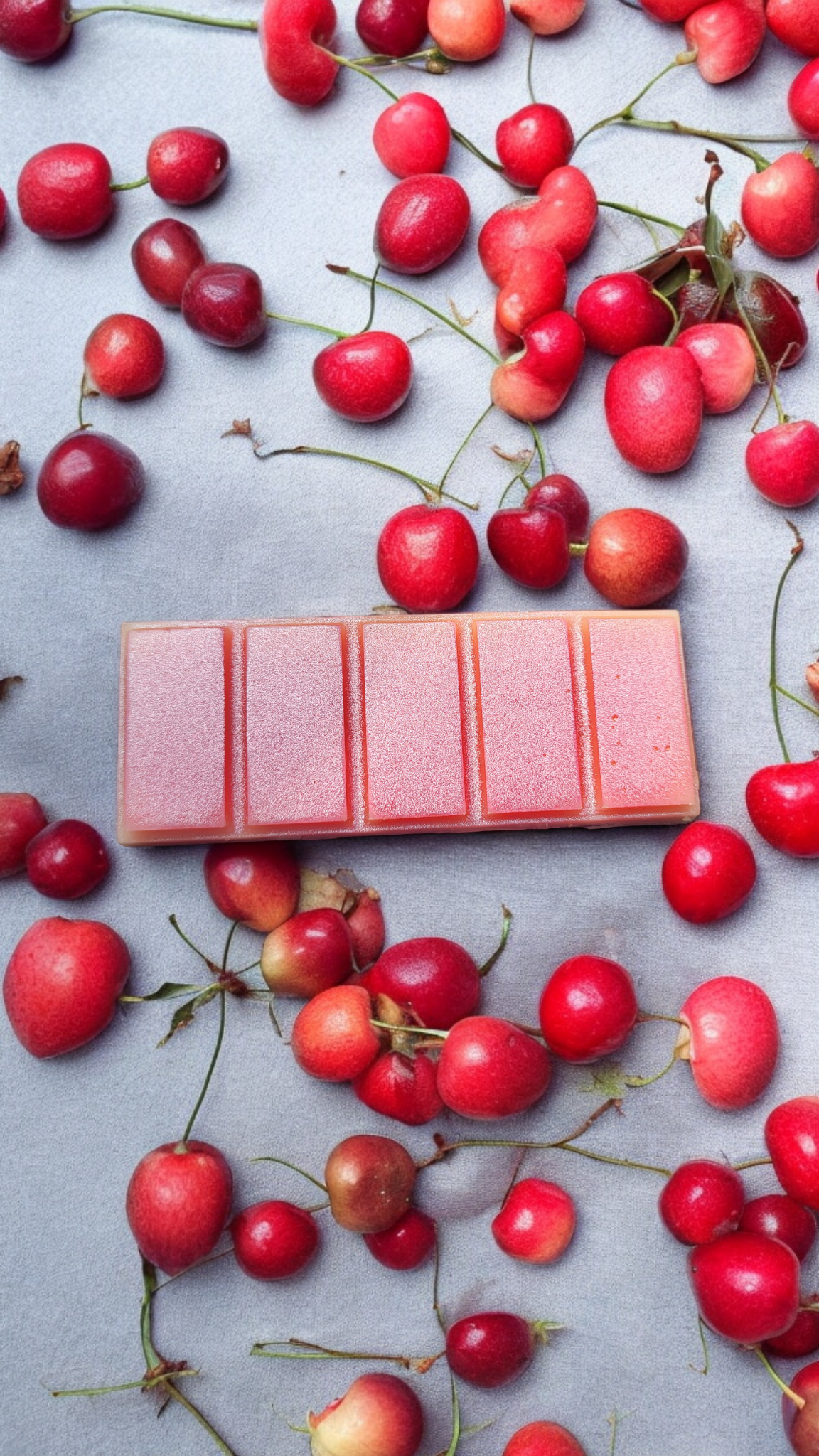 Black Cherry Wax Melt