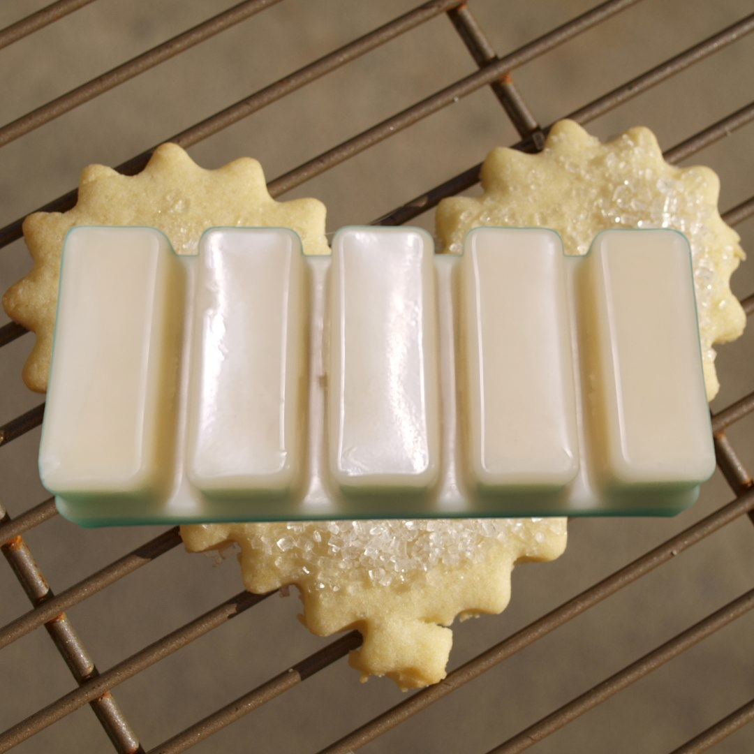 Sugar Cookie Wax Melts