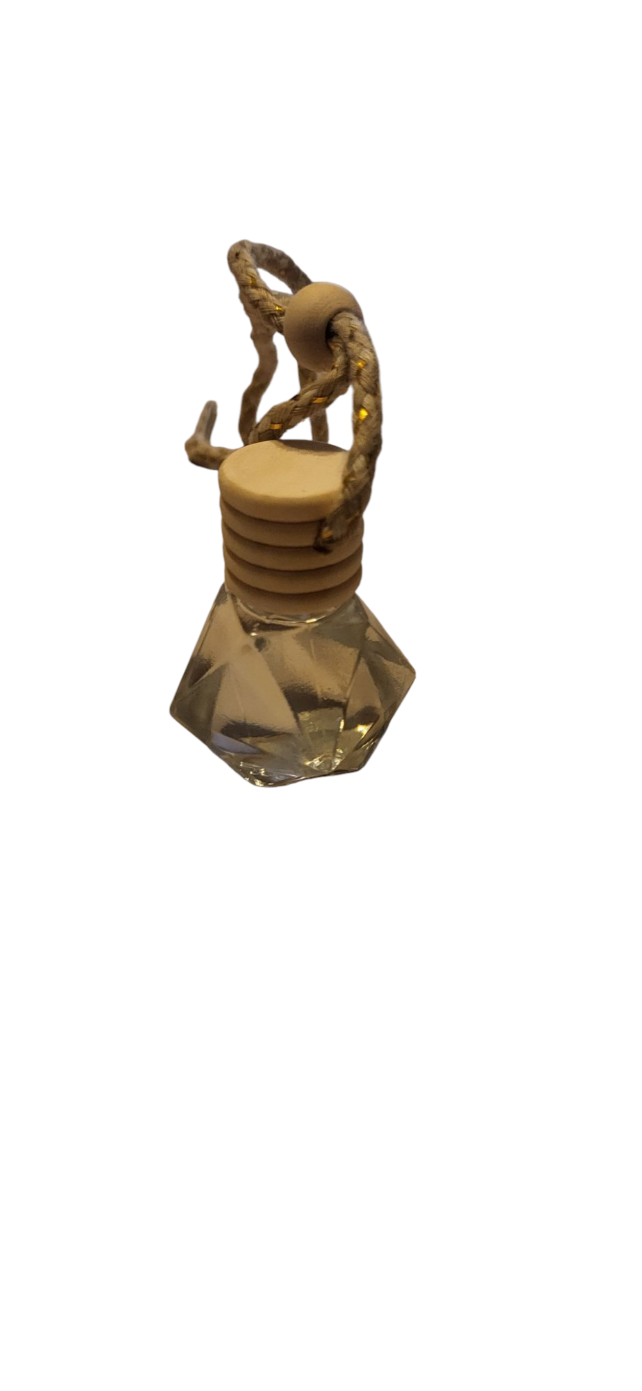 Rainforest Hisbiscus Car Diffuser