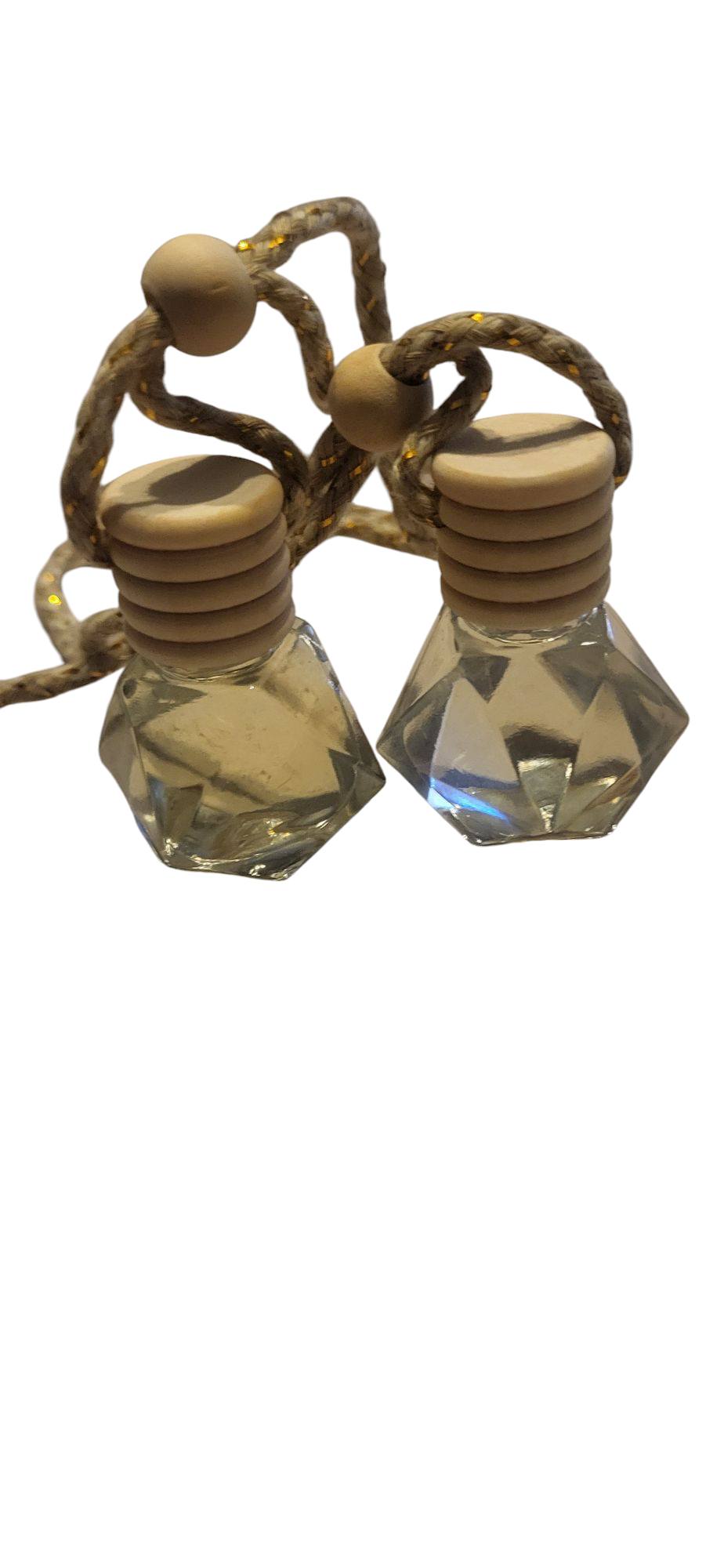 Sandalwood Car Diffuser