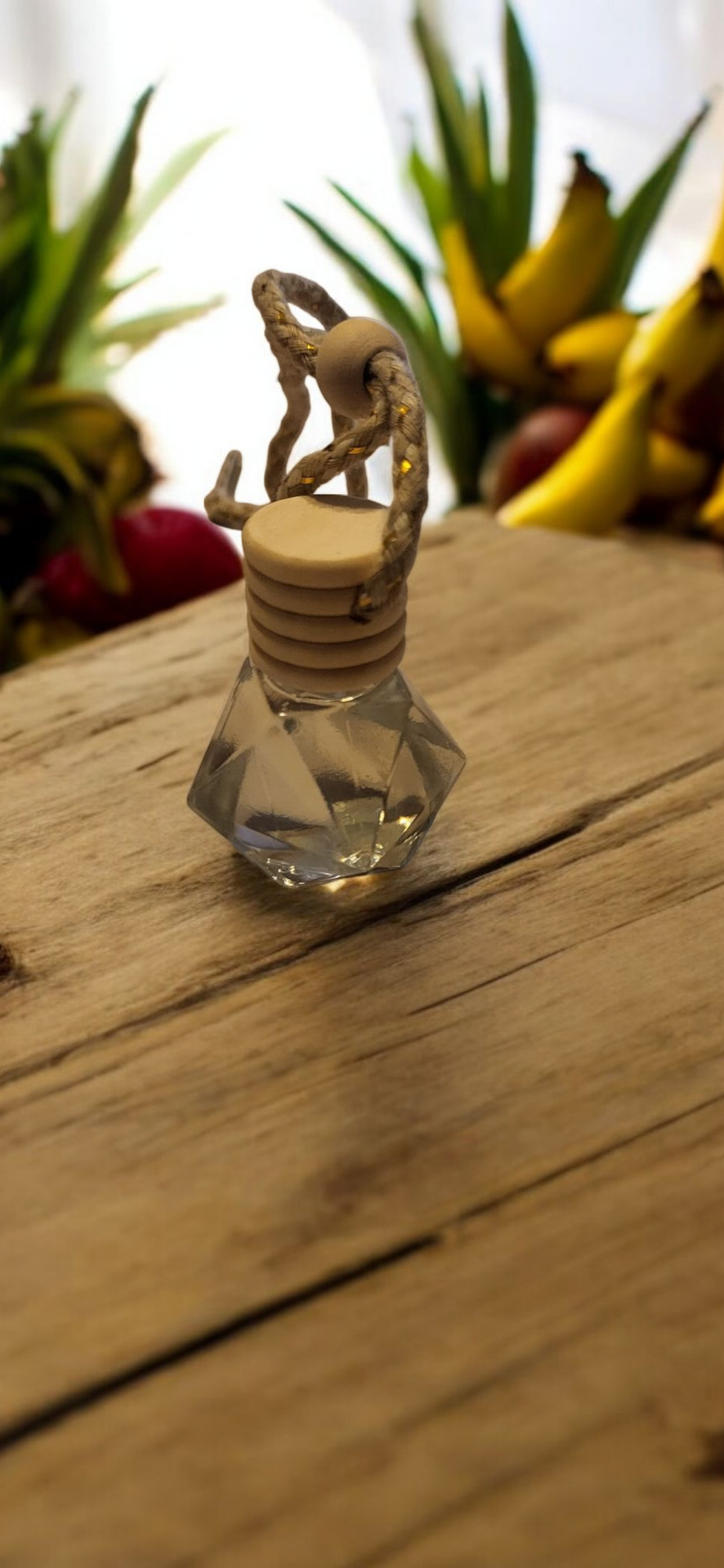 Monkey Farts Car Diffuser