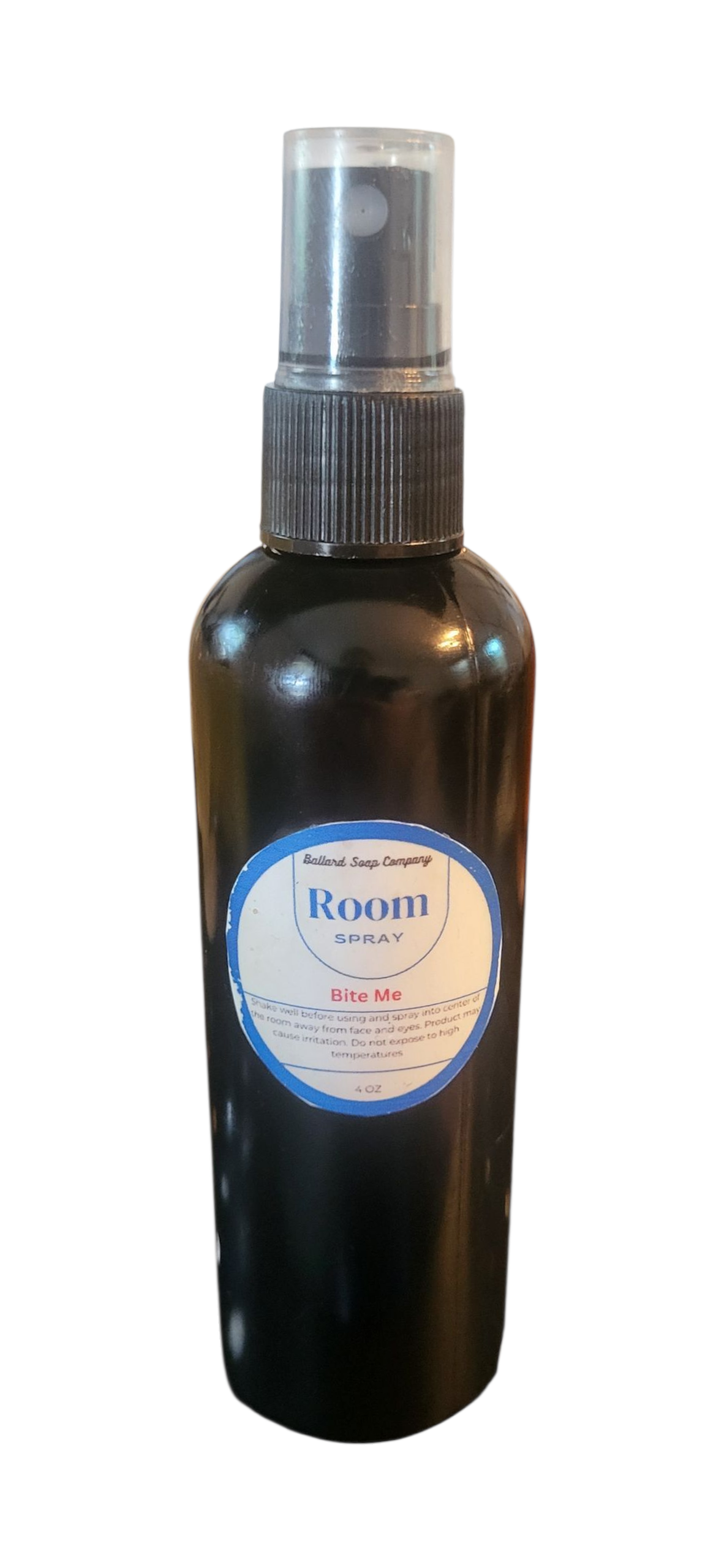 Bite Me Room Spray