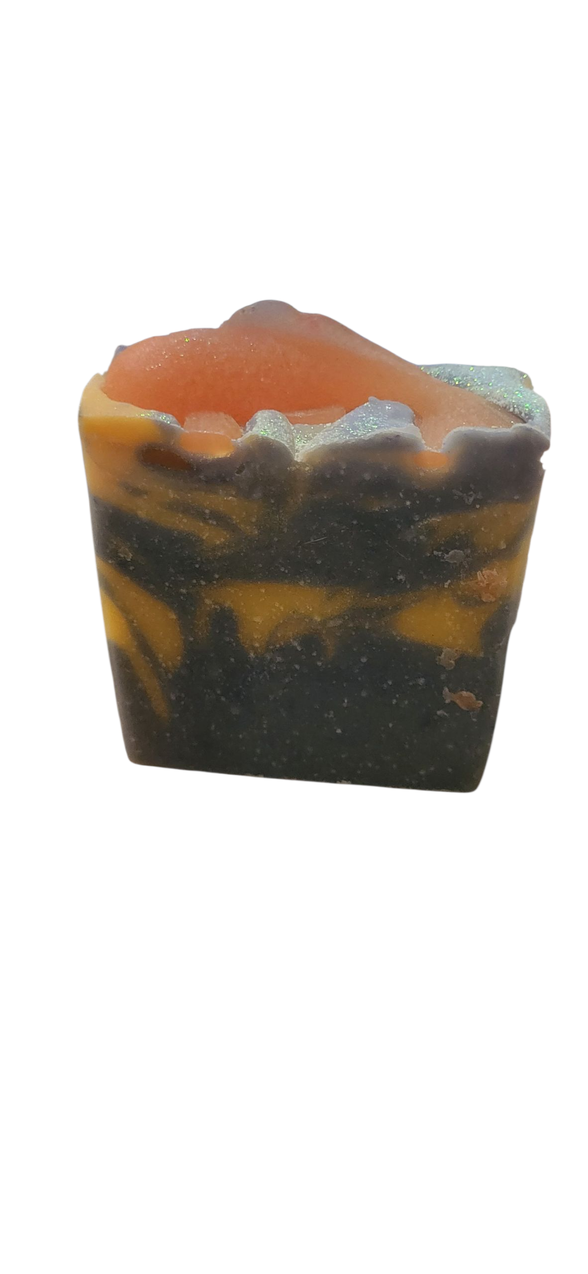 Sparkling Pear Artisan Soap Bar
