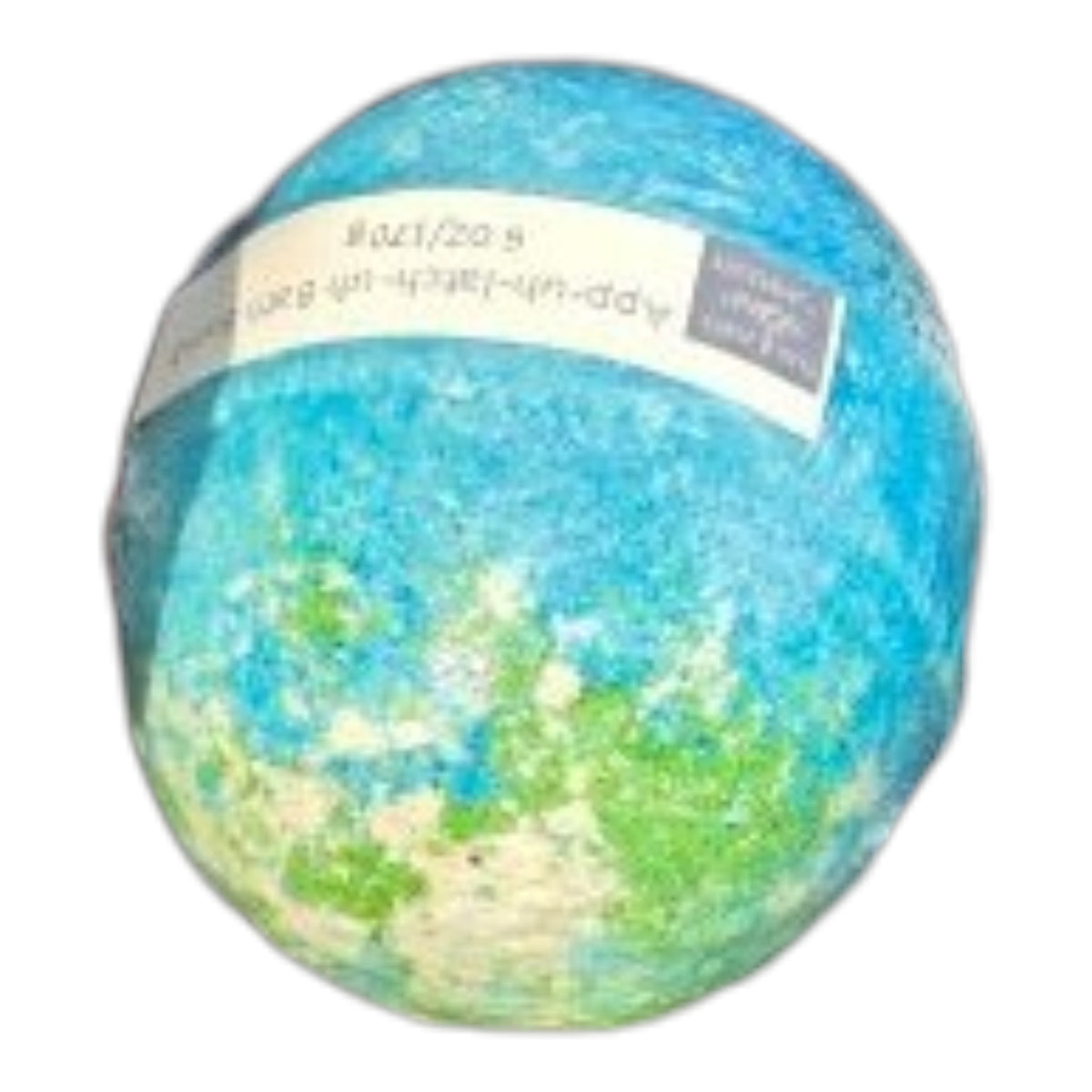 App Uh Latch Uh Bath Bomb