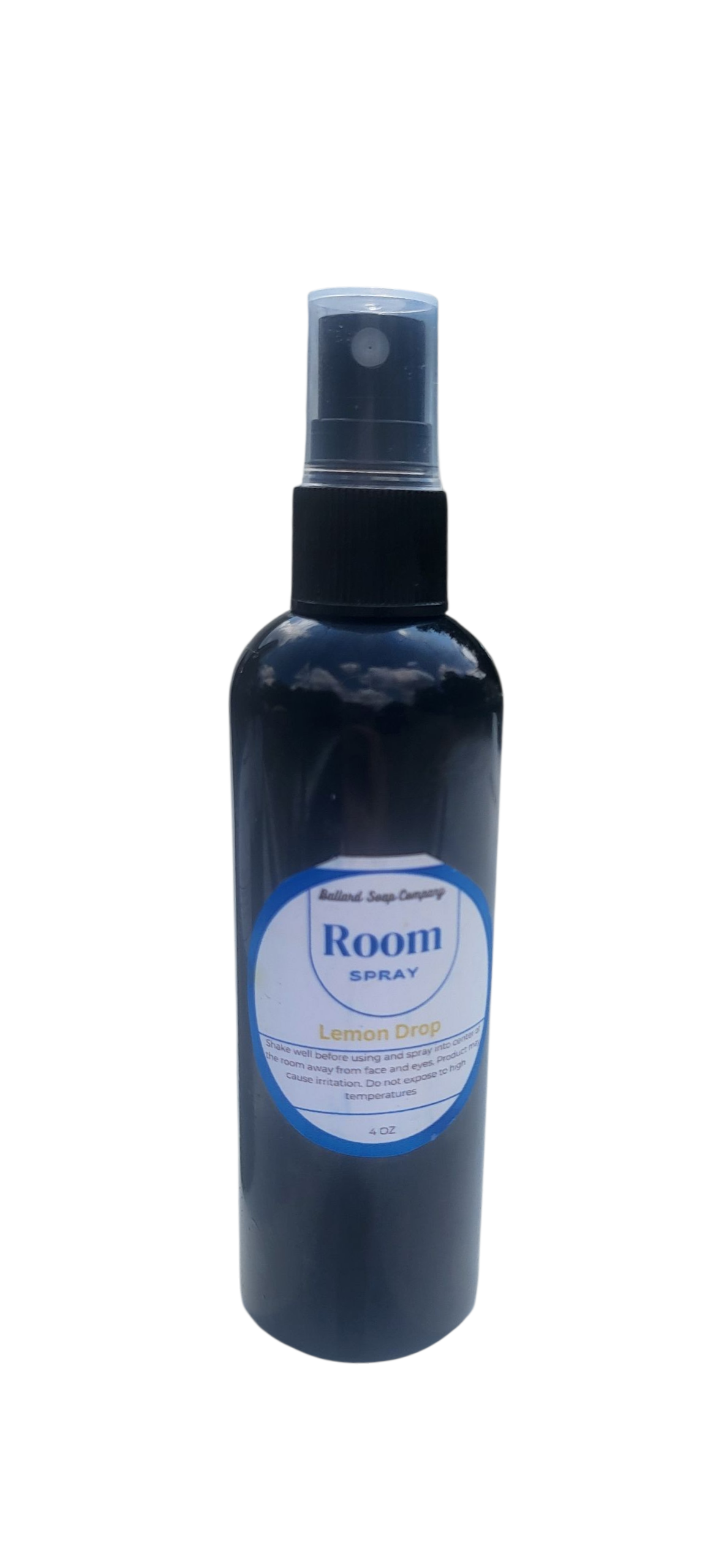 Lemon Drop Room Spray