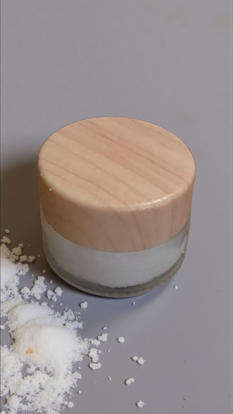 Cookie Butter Lip Sugar Scrub