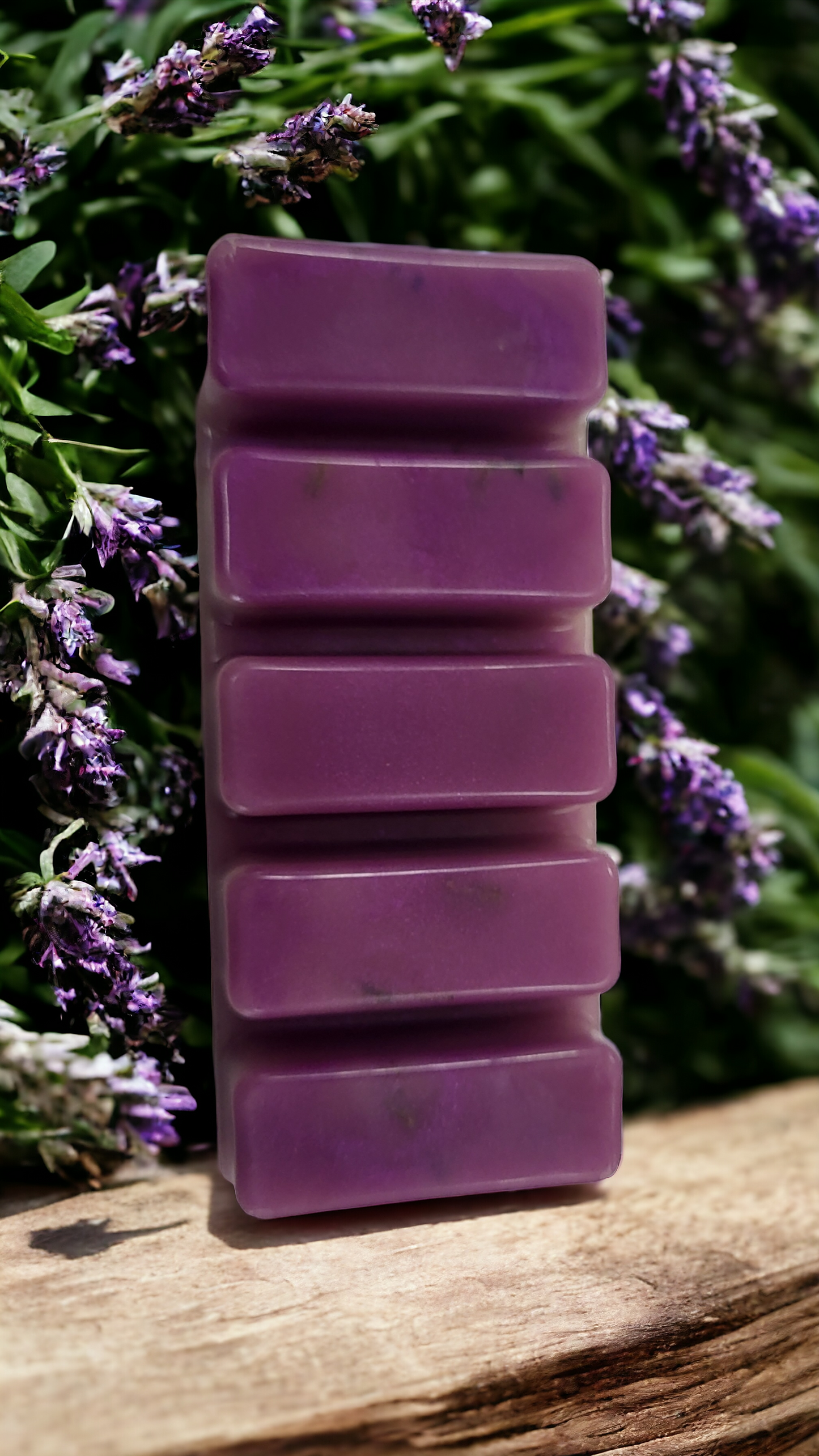 Lavender Wax Melts
