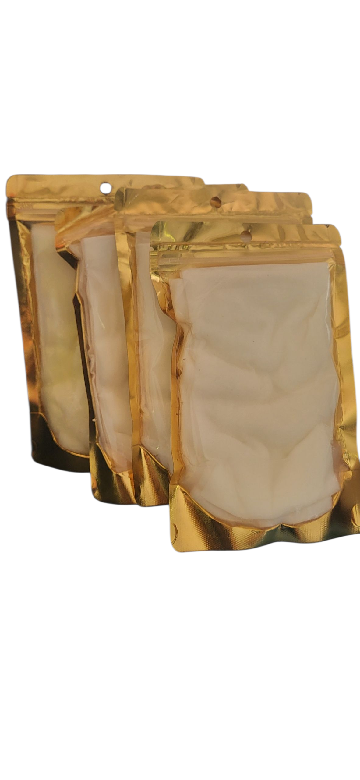 Refreshing Body Wipes