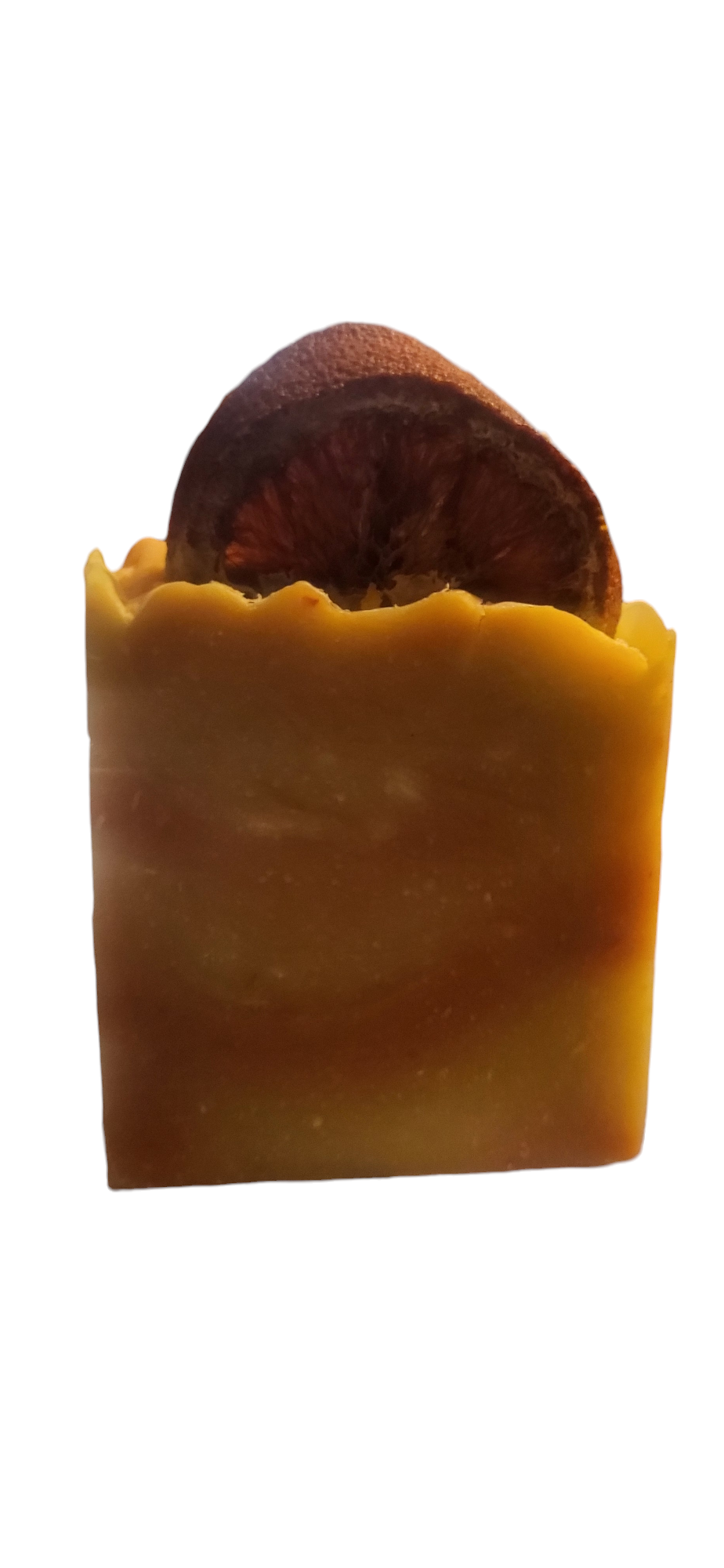Sunrise Artisan Soap Bar