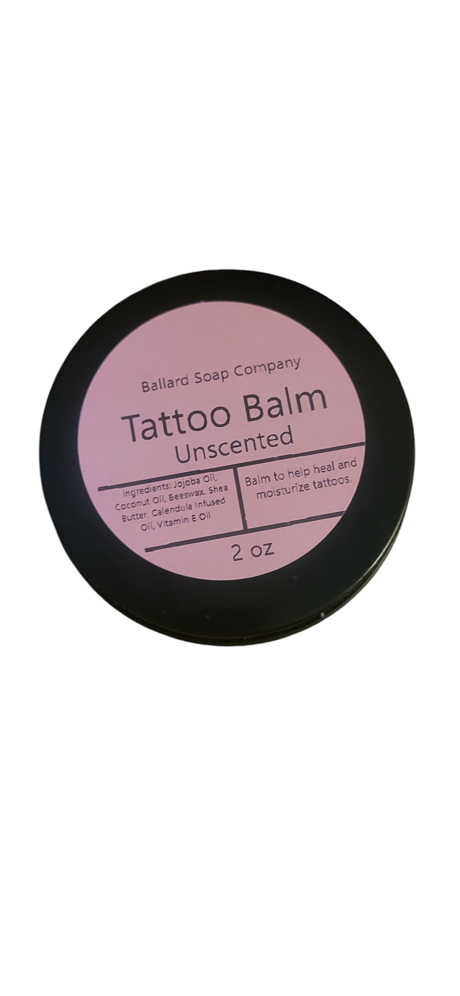 Tattoo Balm