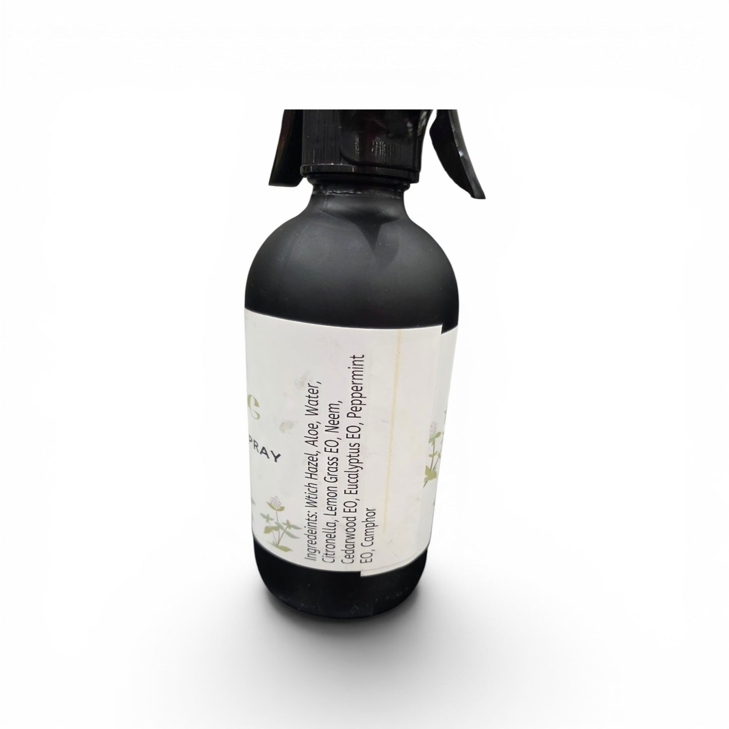 Bye Bye Bug Outdoor Bug Spray