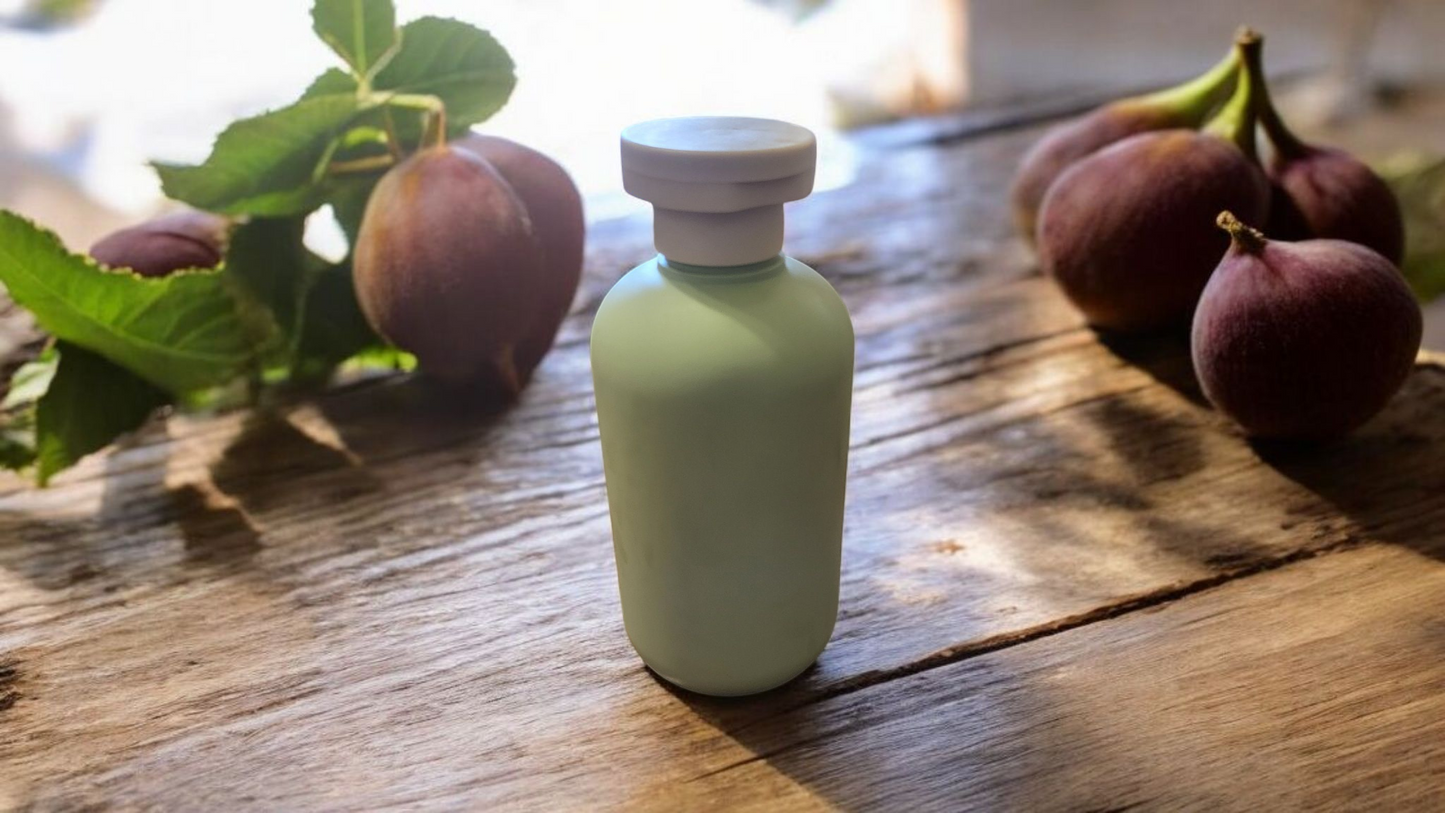 Brown Sugar and Fig Body Wash