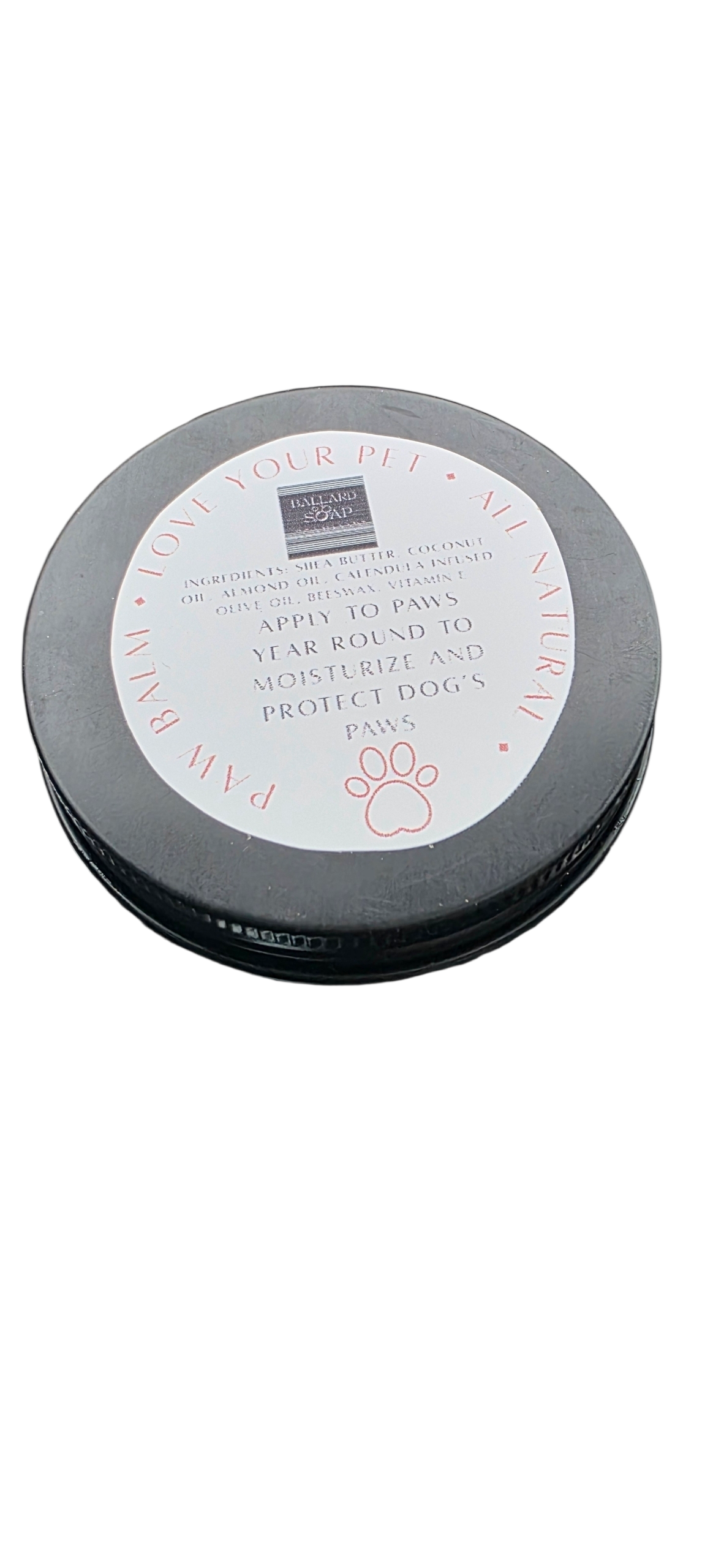 Paw Balm