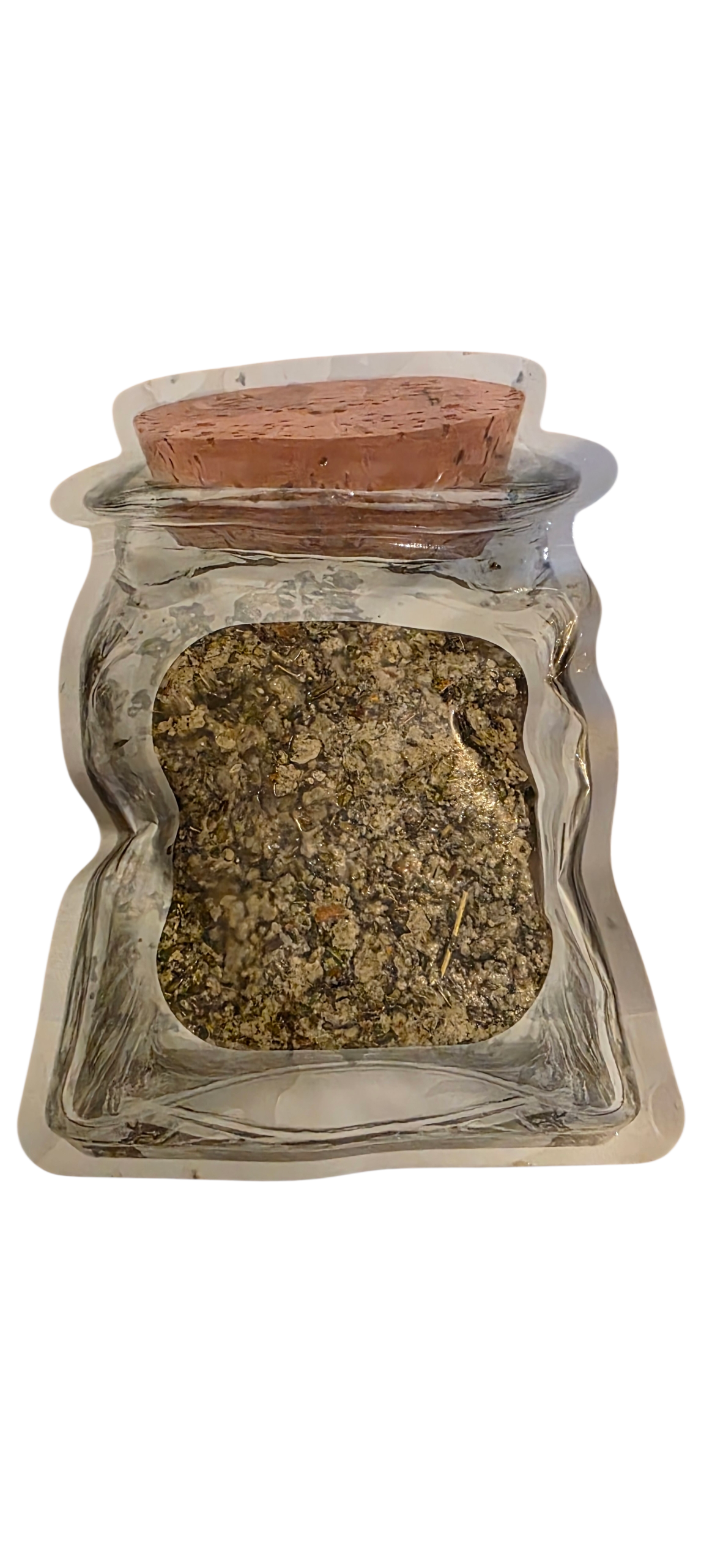Immune Reset Cold and Flu Detox
