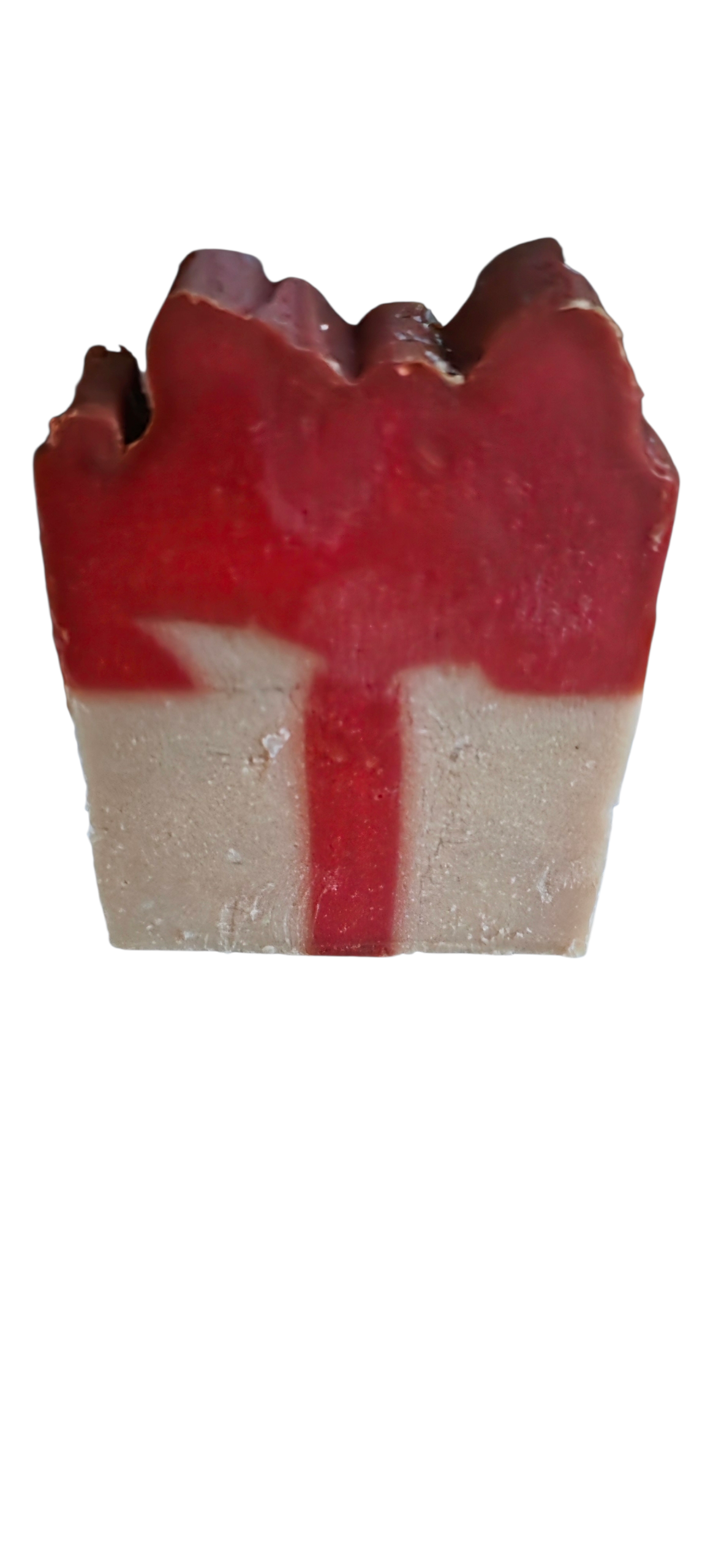 Almond Luxe Artisan Soap Bar