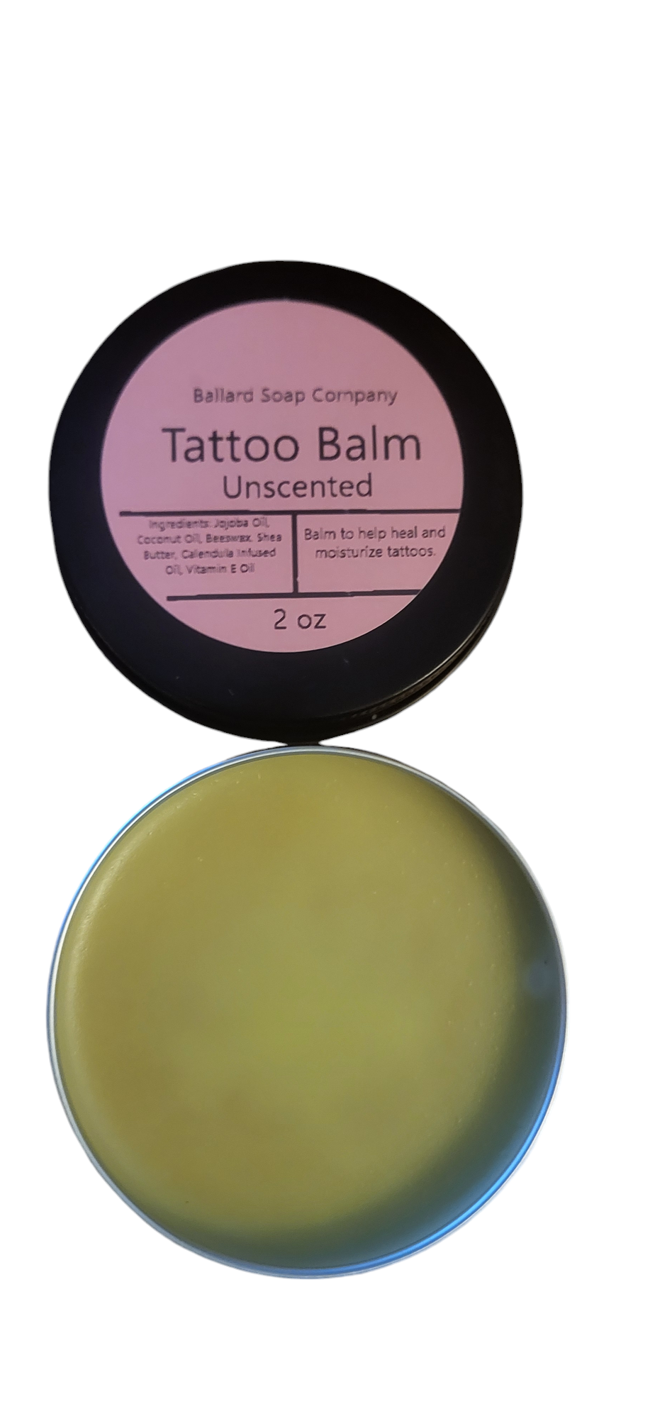 Tattoo Balm