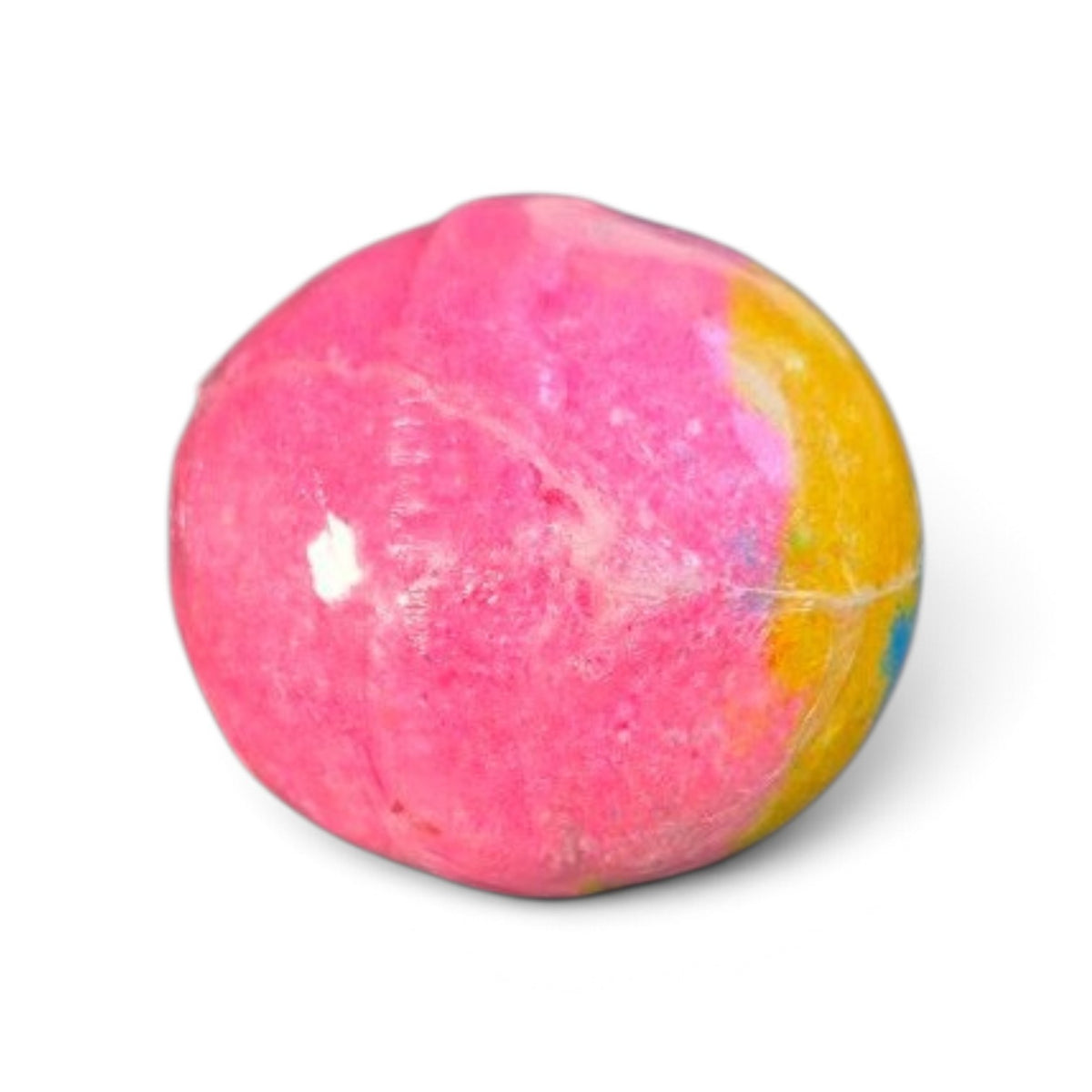 Fruity Loops Bath Bomb