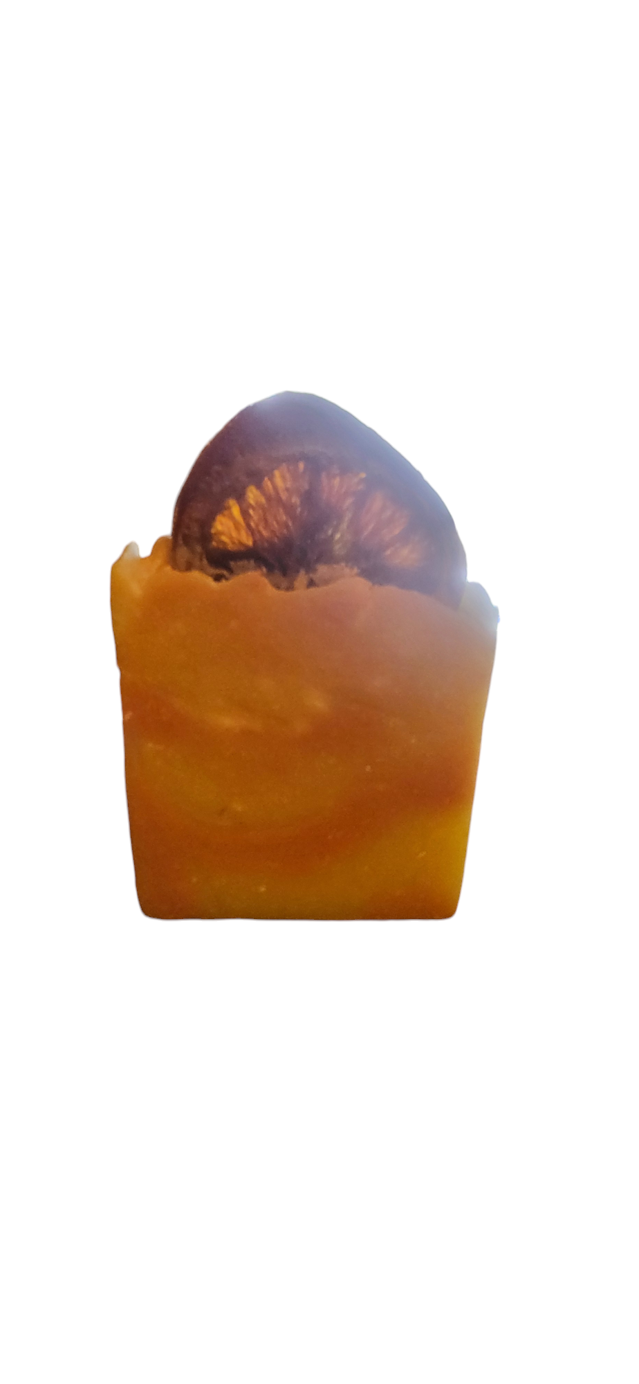 Sunrise Artisan Soap Bar