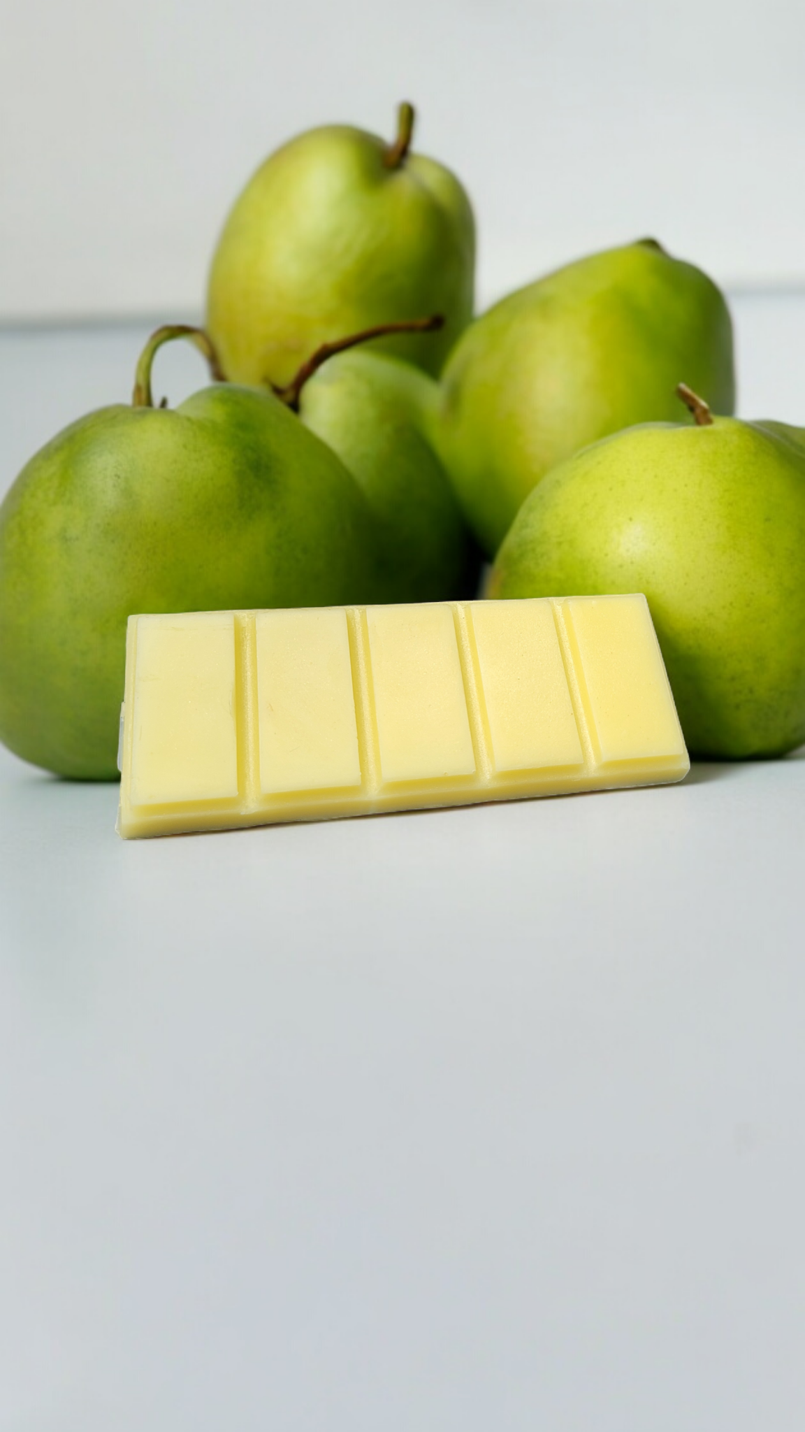 Bartlett Pear Wax Melt