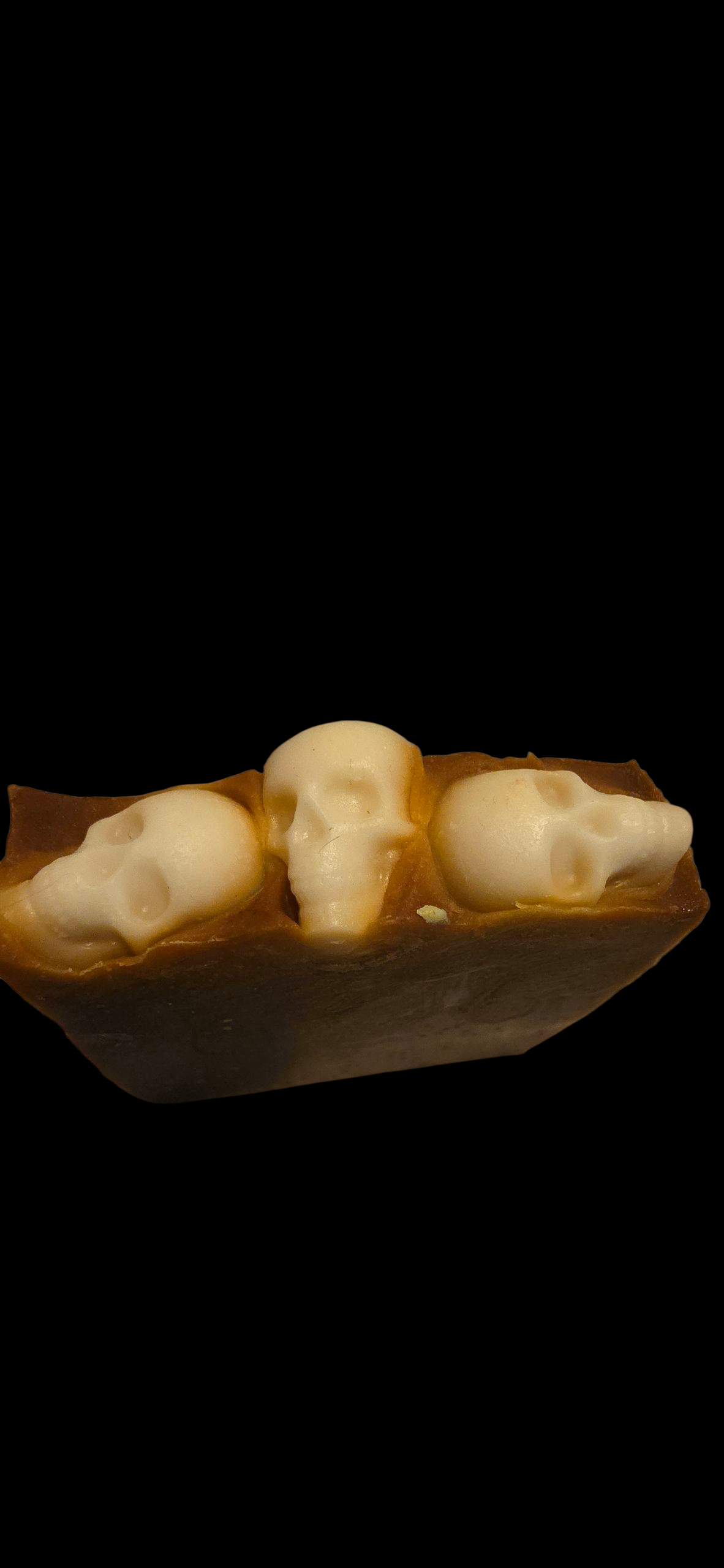 Fireside Artisan Soap Bar