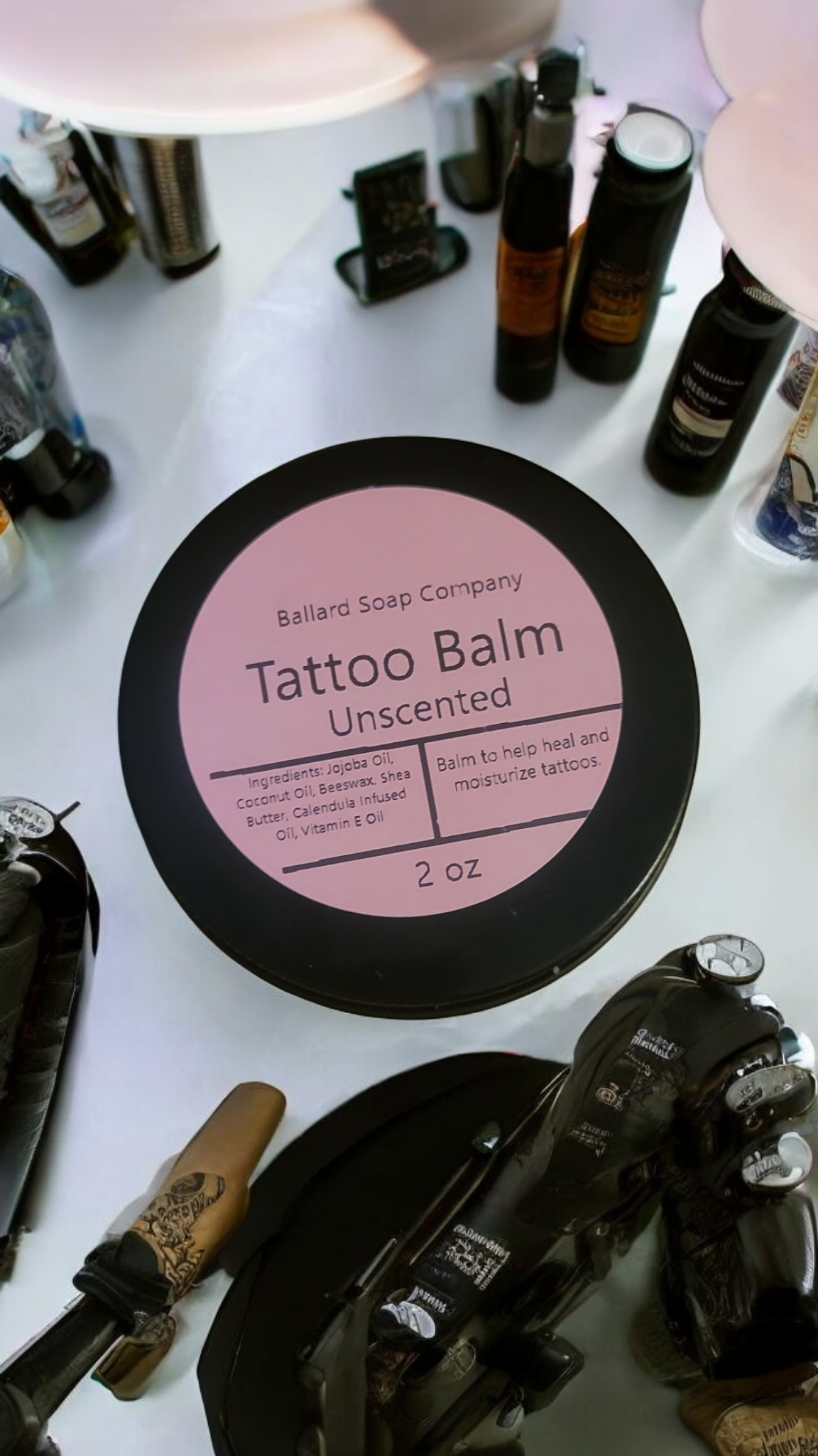Tattoo Balm