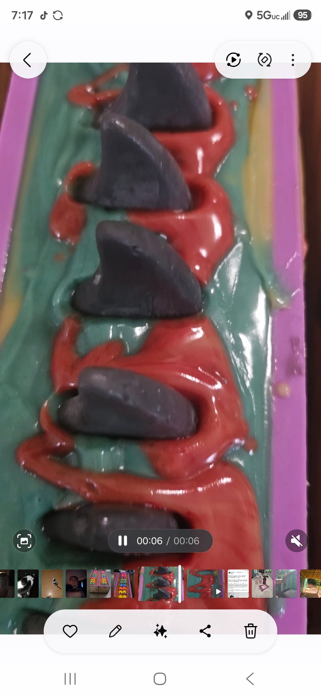 PREORDER Jawsome Soap Bar