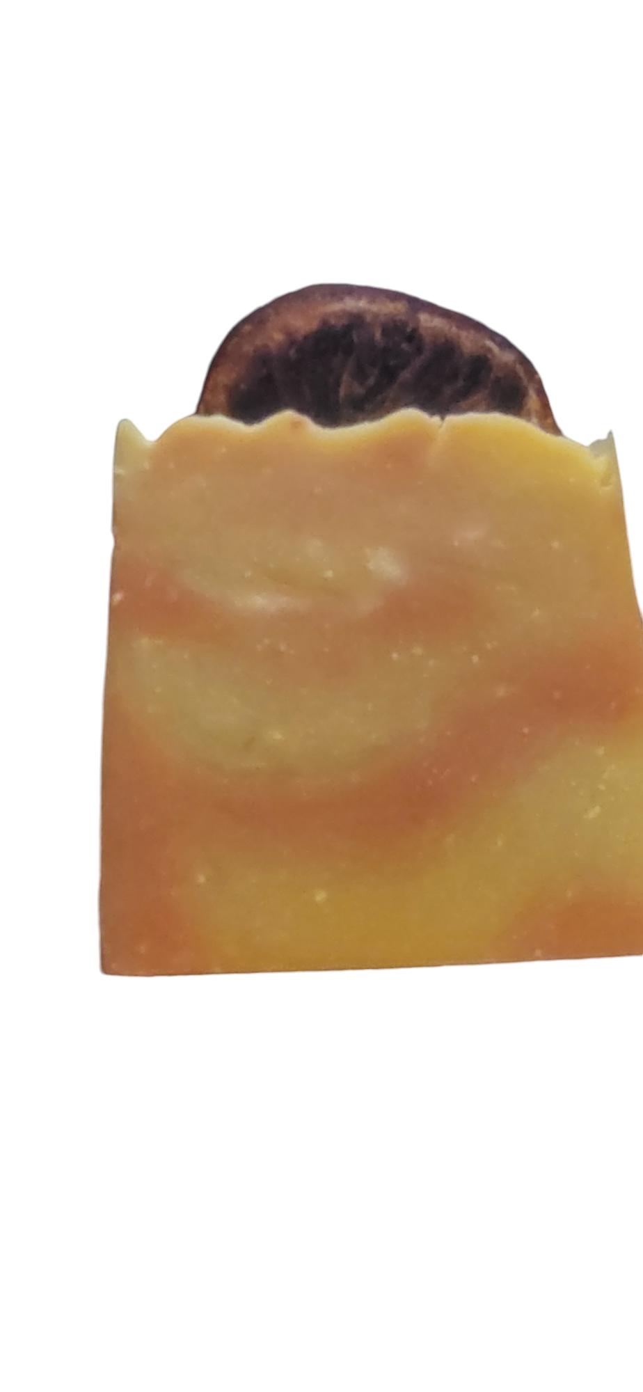Sunrise Artisan Soap Bar