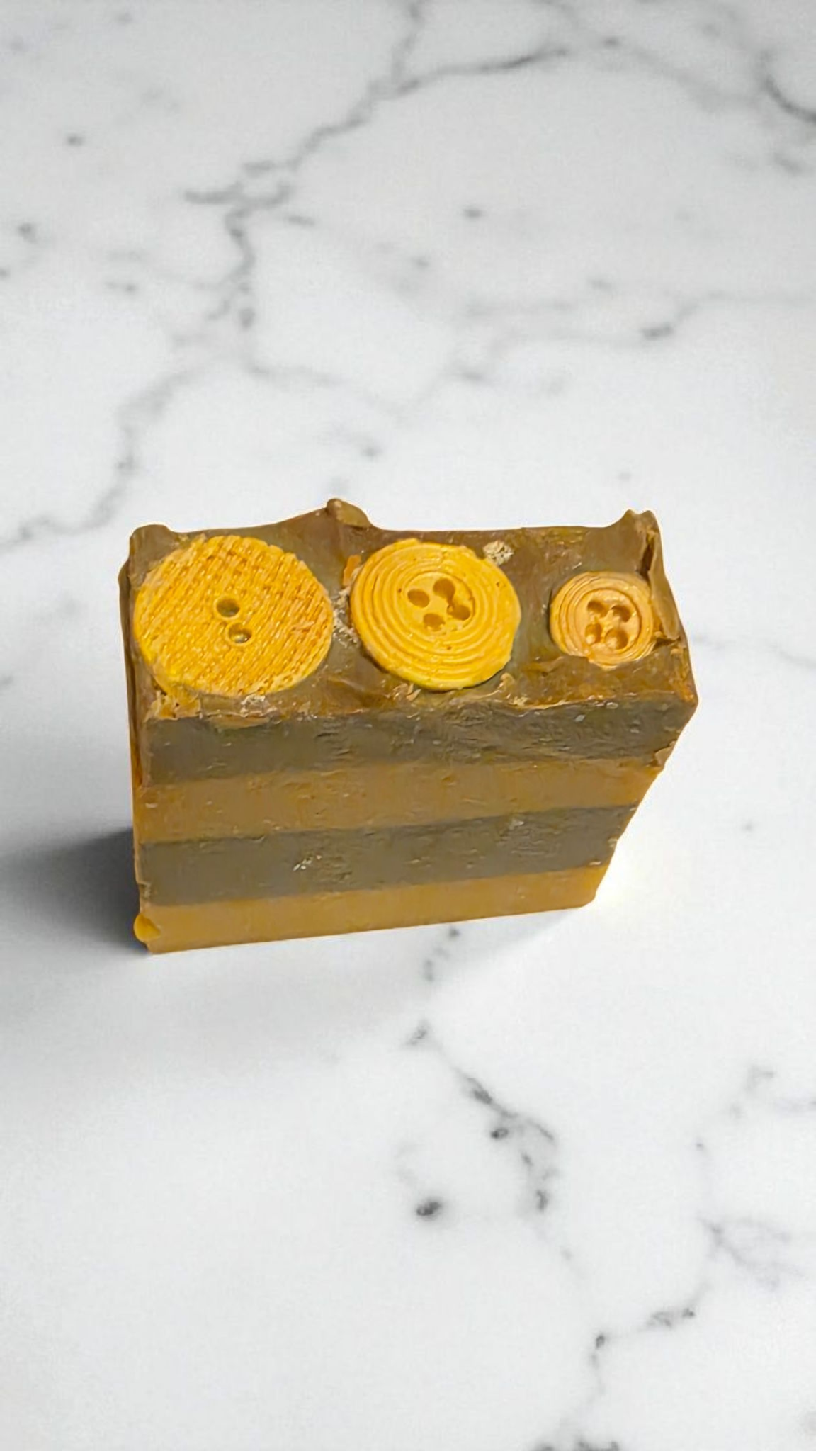 Sweater Weather Artisan Soap Bar