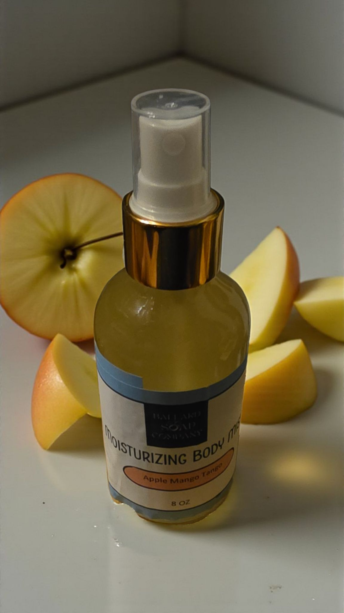 Apple Mango Tango Moisturizing Body Mist