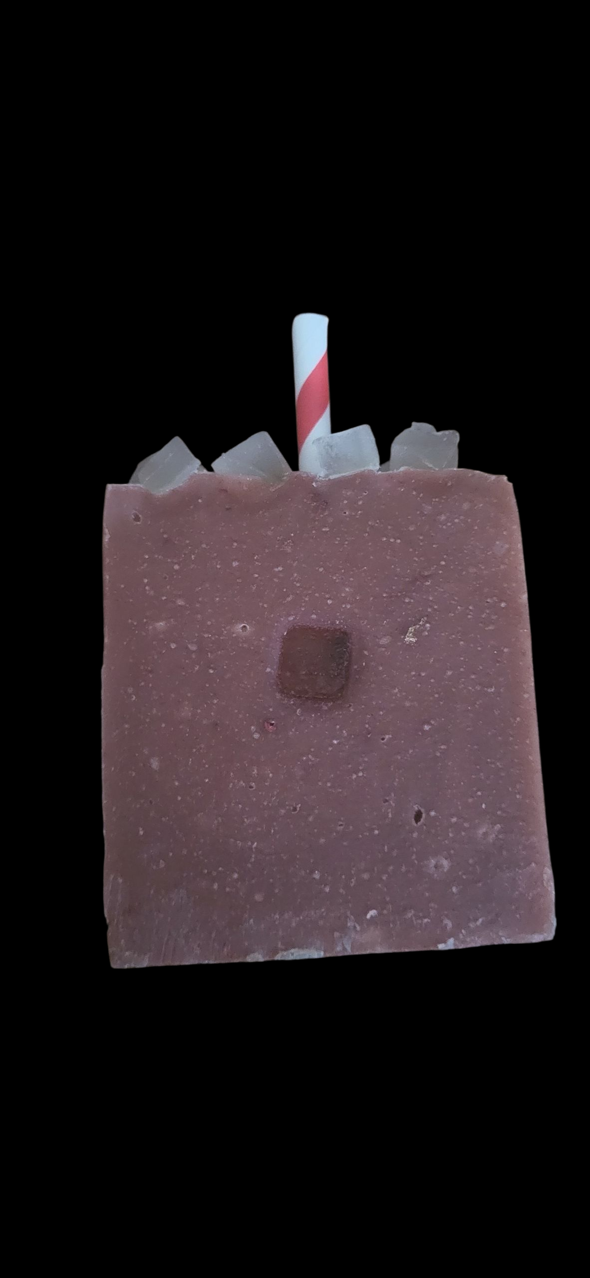 Sweet Tea Artisan Soap Bar