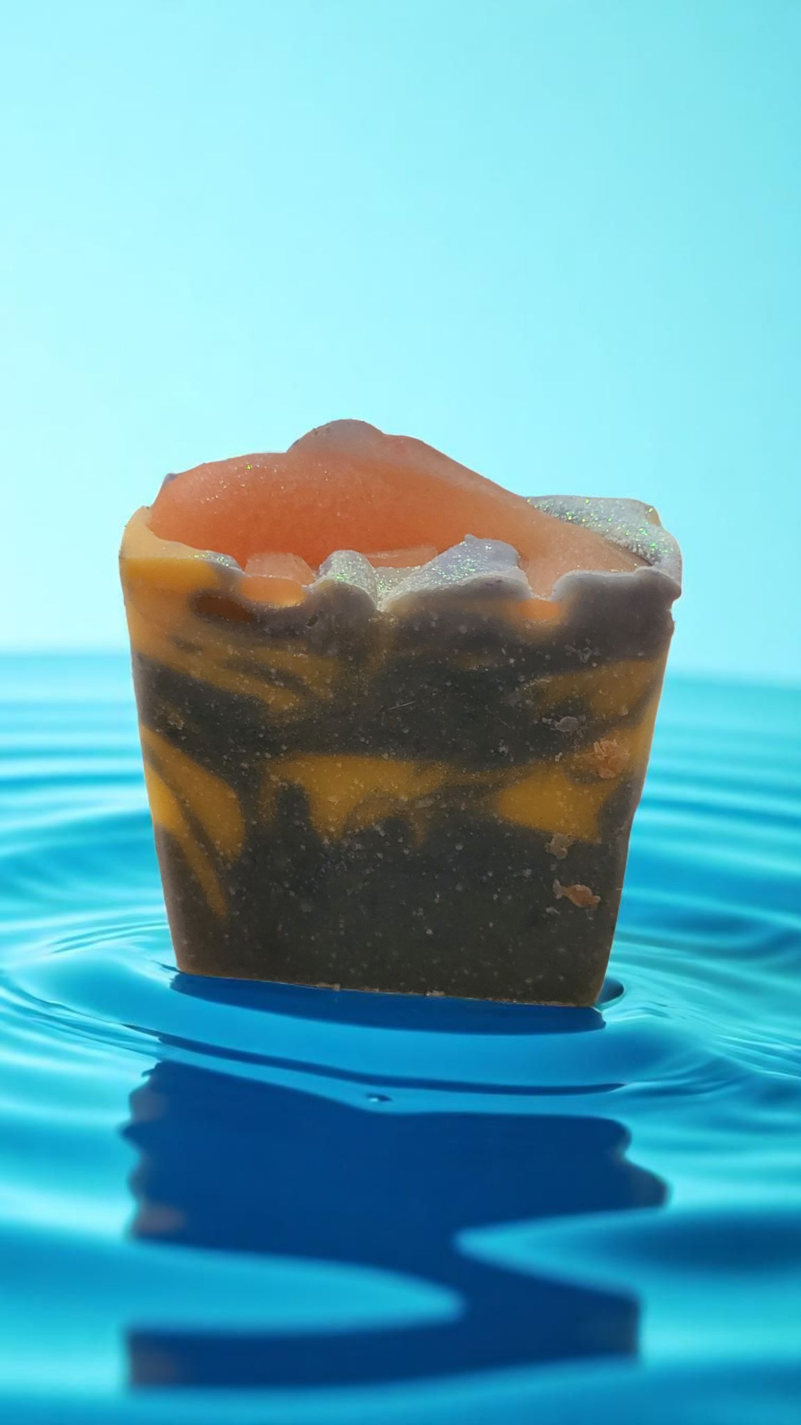 Sparkling Pear Artisan Soap Bar