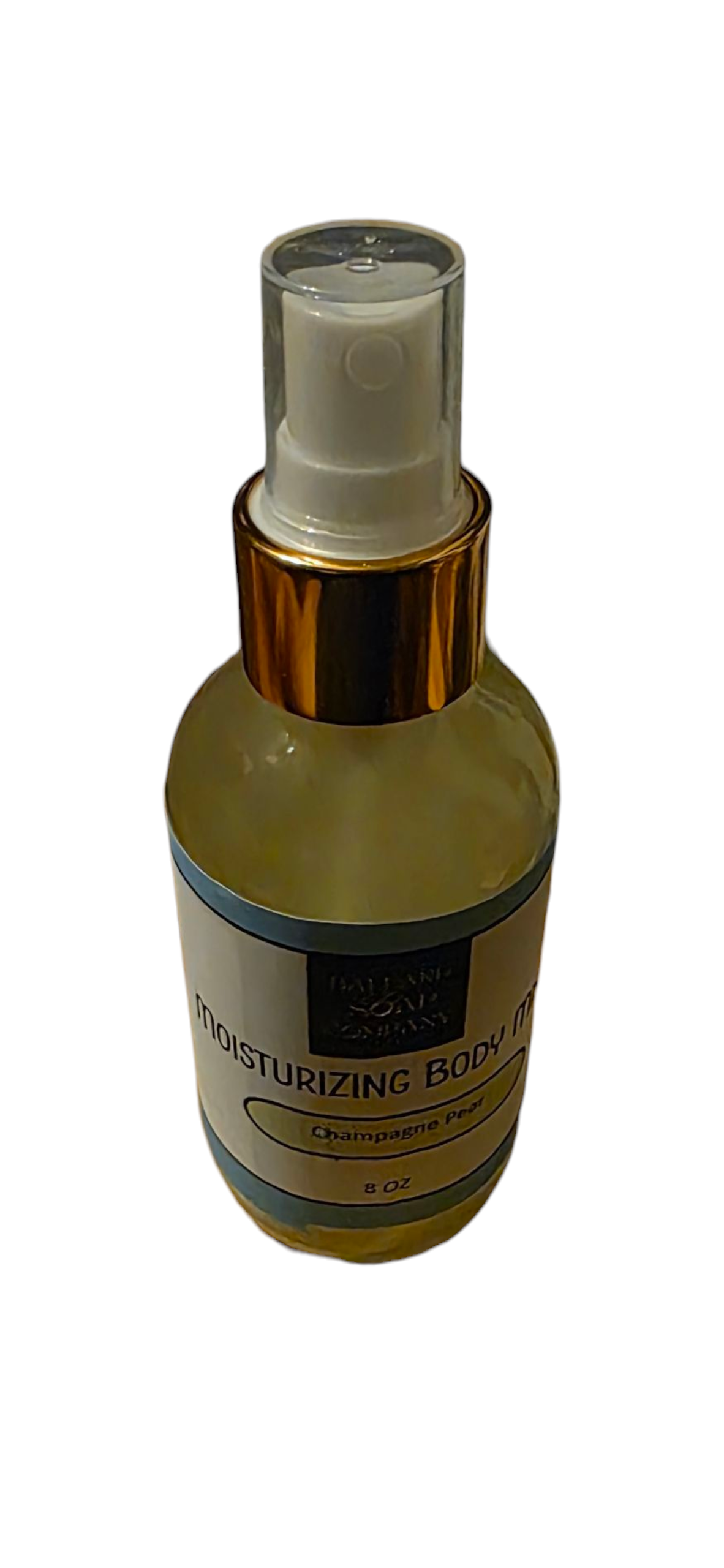 Champagne Pear Moisturizing Body Mist