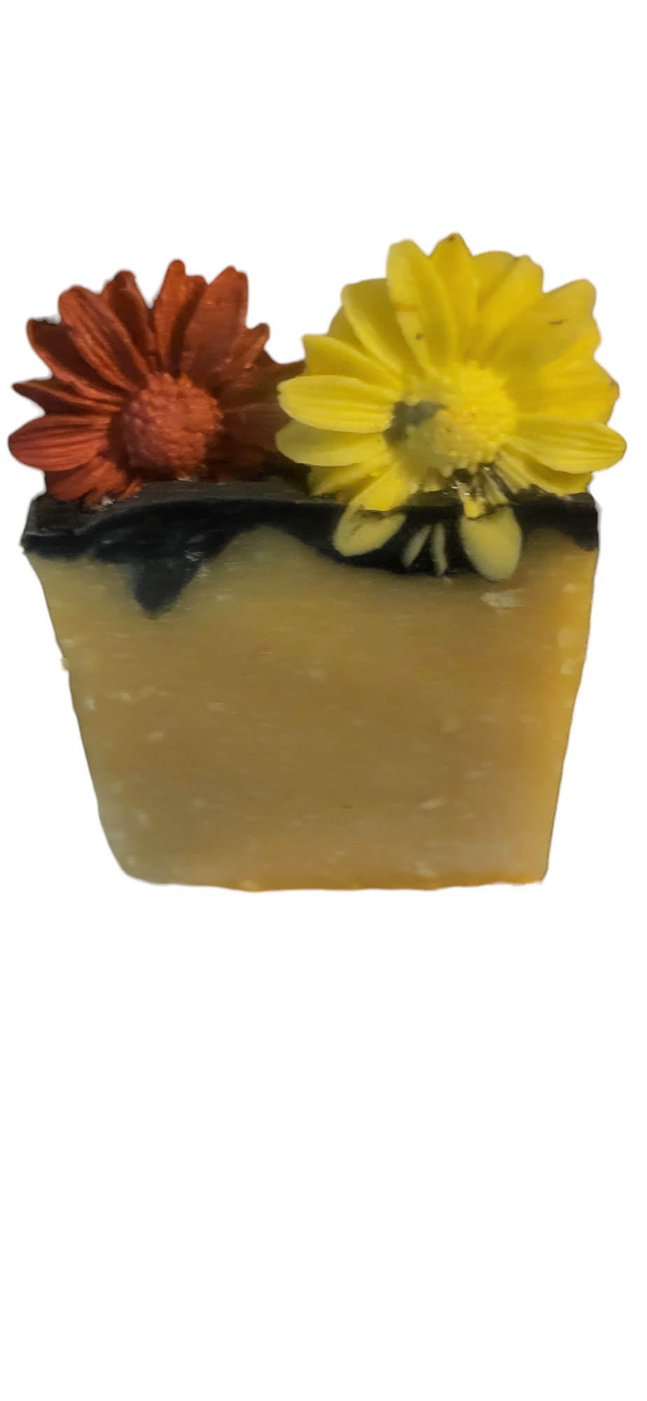Sunflower Artisan Soap Bar