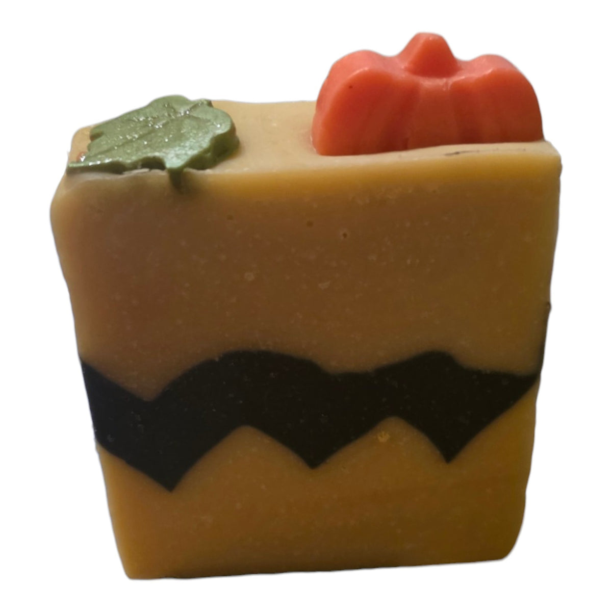 The Great Pumpkin Artisan Soap Bar