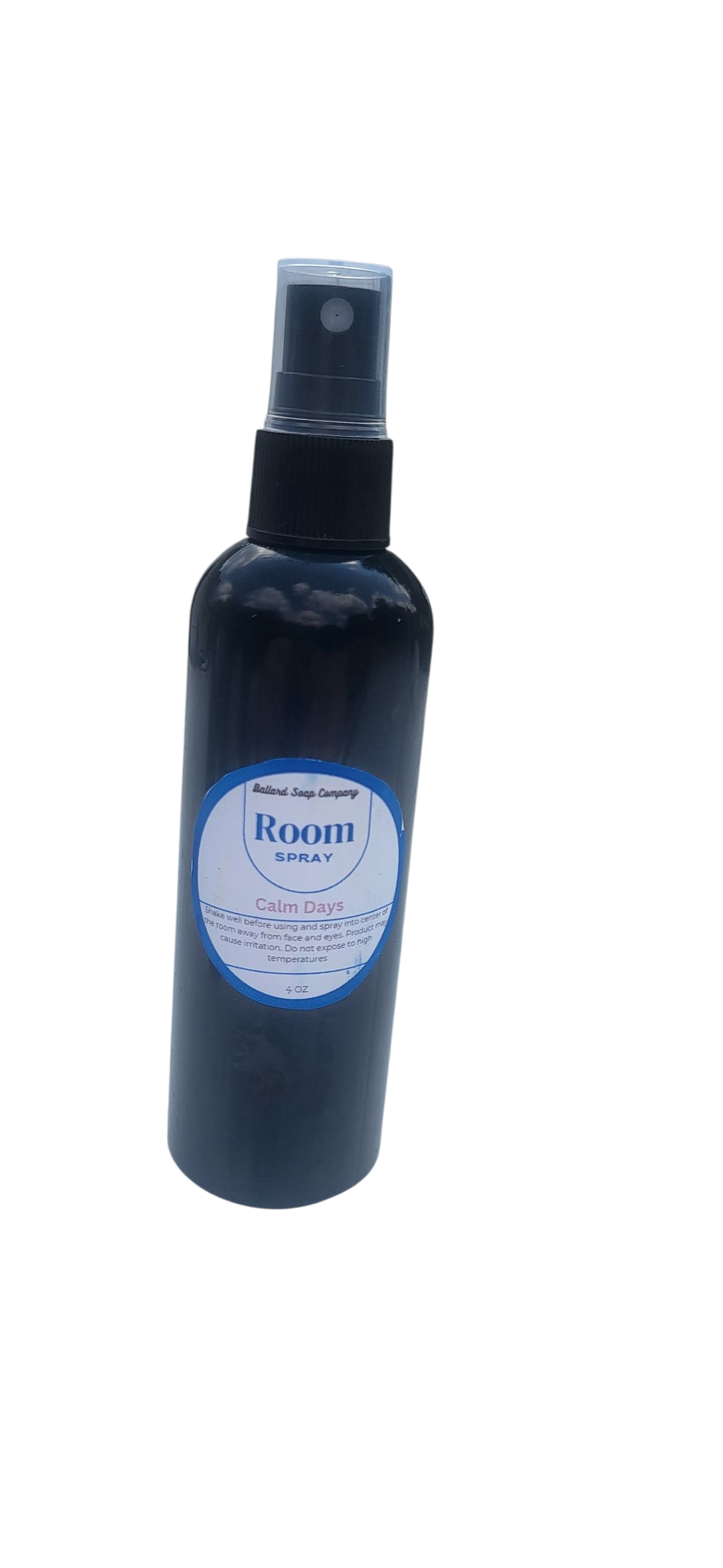 Calm Days Room Spray