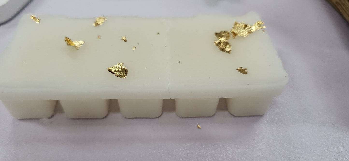 Gift of the Magi Wax Melts