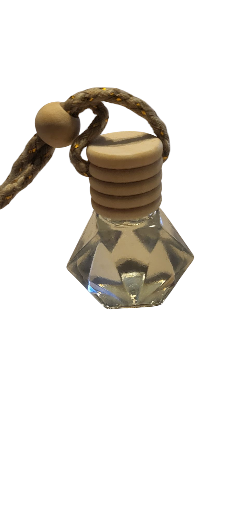 Pumpkin Pecan Waffles Car Diffuser