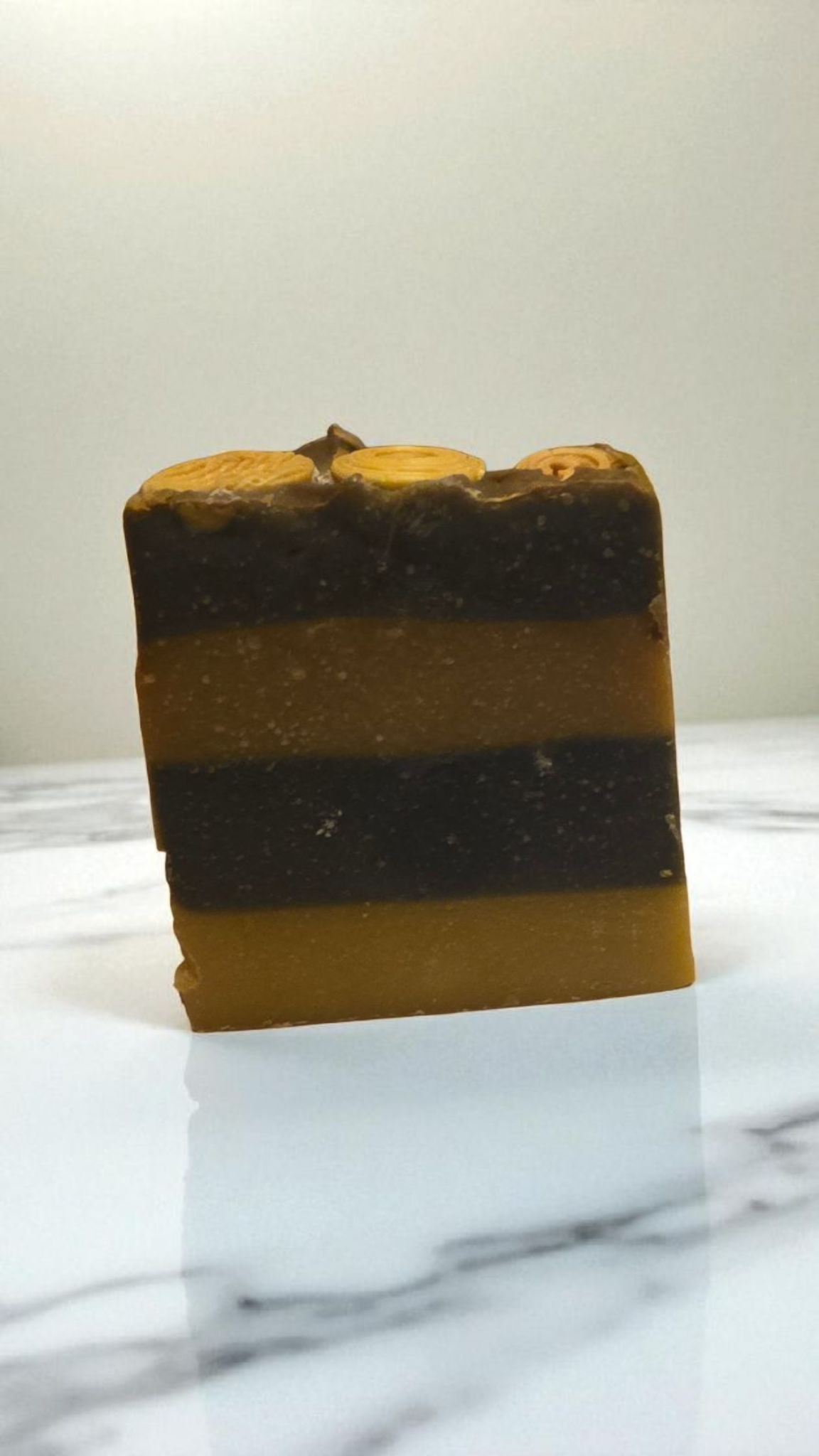 Sweater Weather Artisan Soap Bar