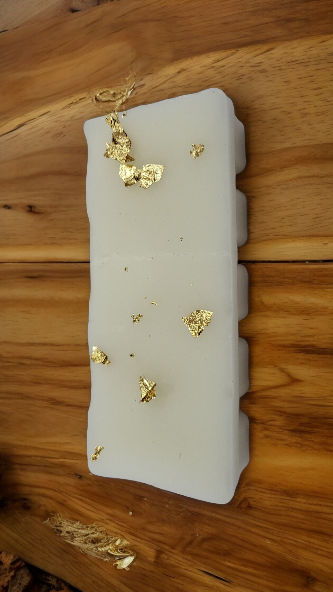 Gift of the Magi Wax Melts