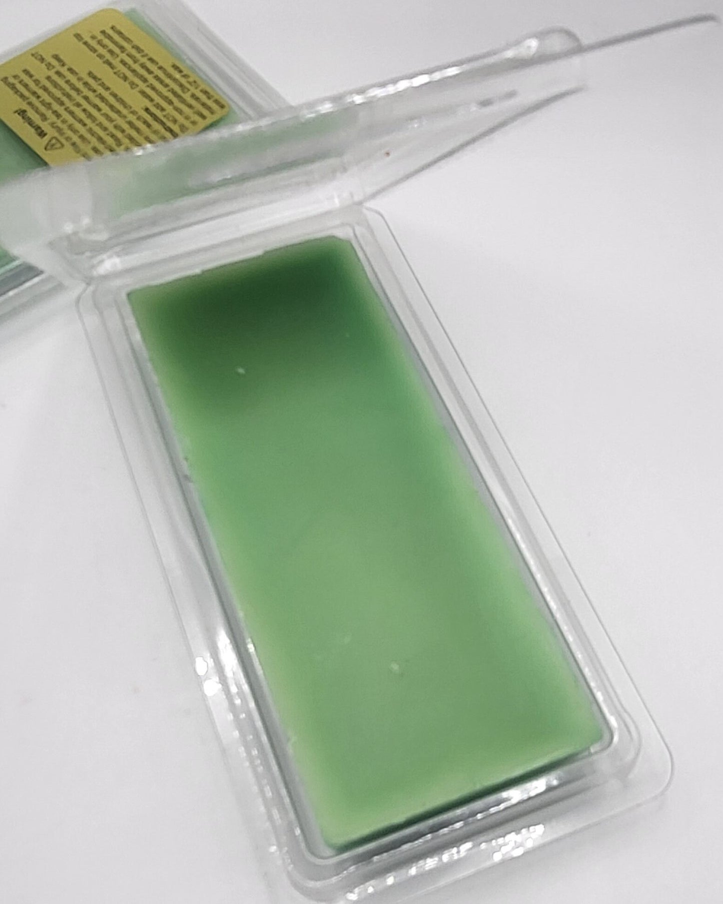 Balsam & Cedar Wax Melt Bar 100 % beeswax