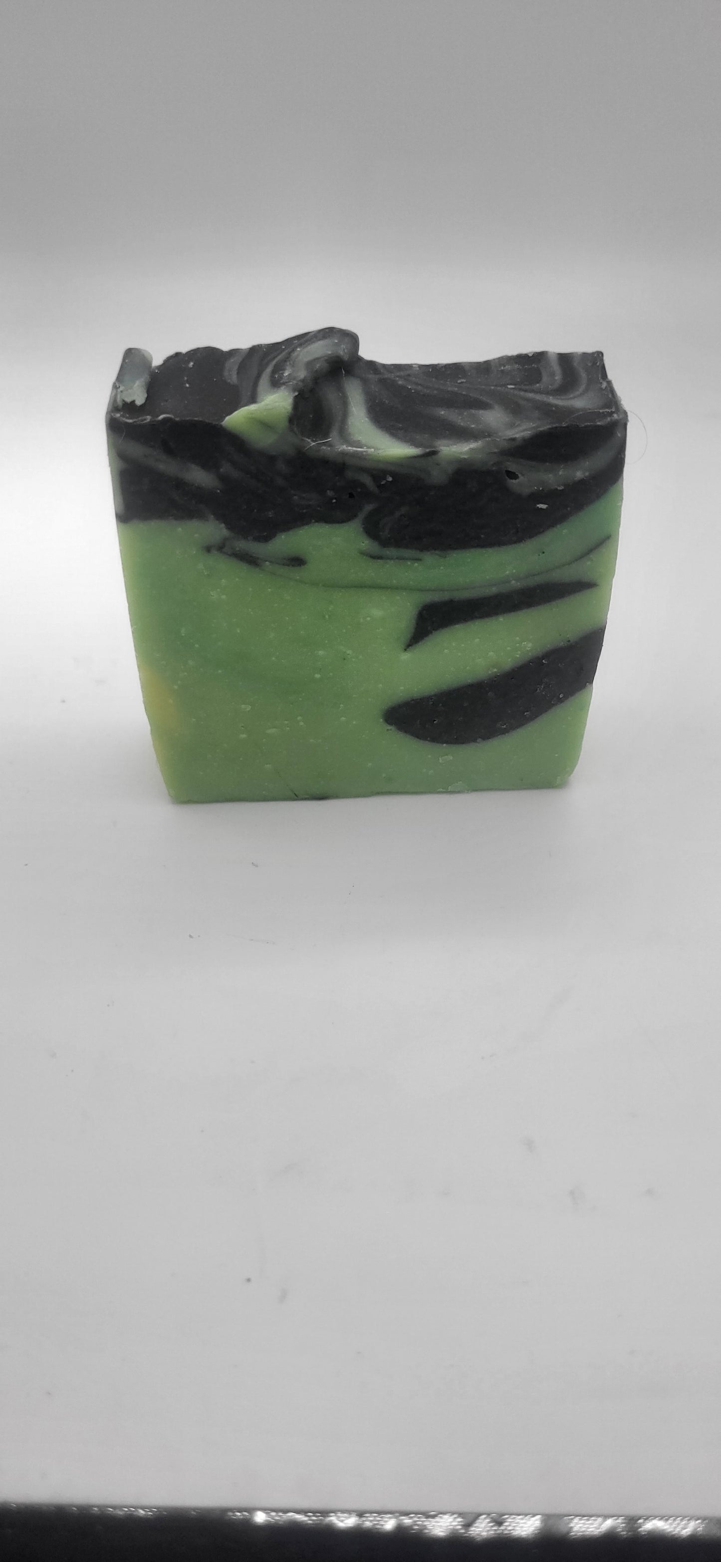 Tea Tree & Charcoal Artisan Soap Bar
