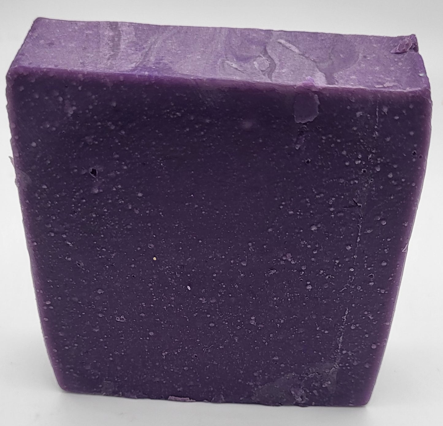 Lavender & Sage Artisan Soap