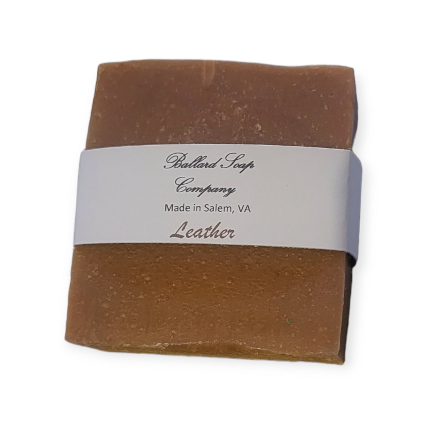 Leather Artisan Bar