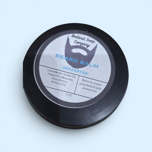 Beard Balm