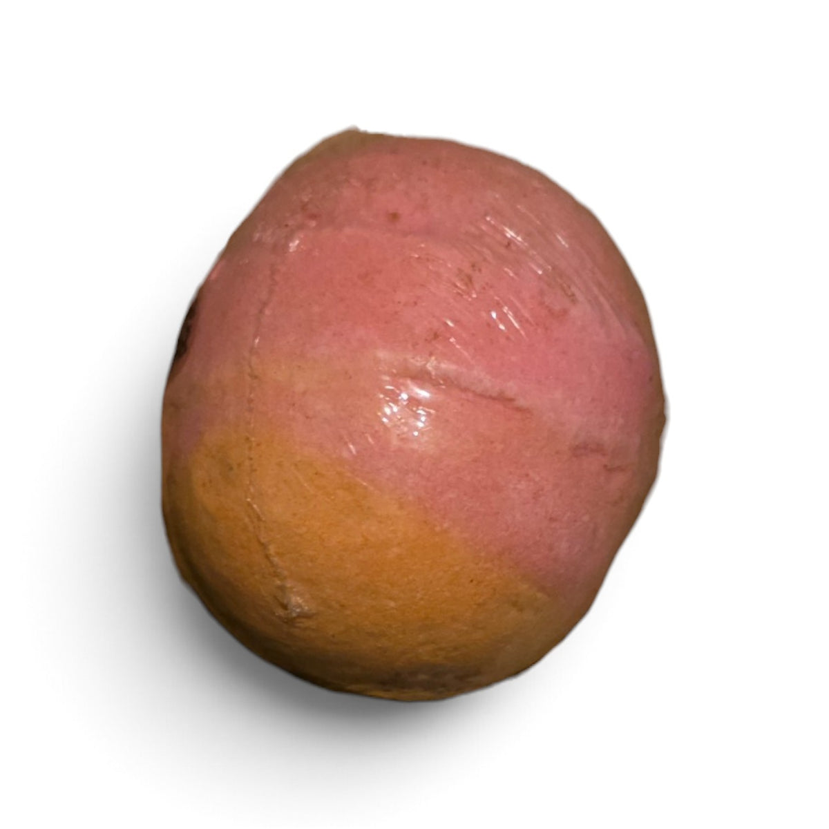 Southern Peach Bath Bomb